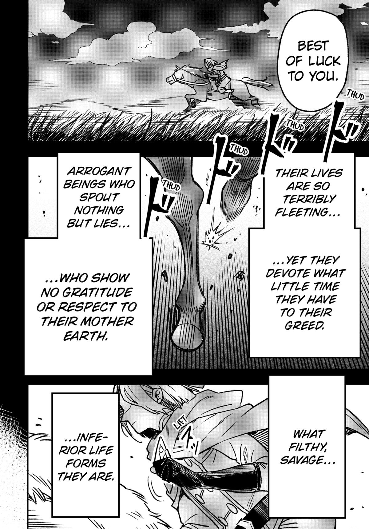 Money Forest Chapter 1 72