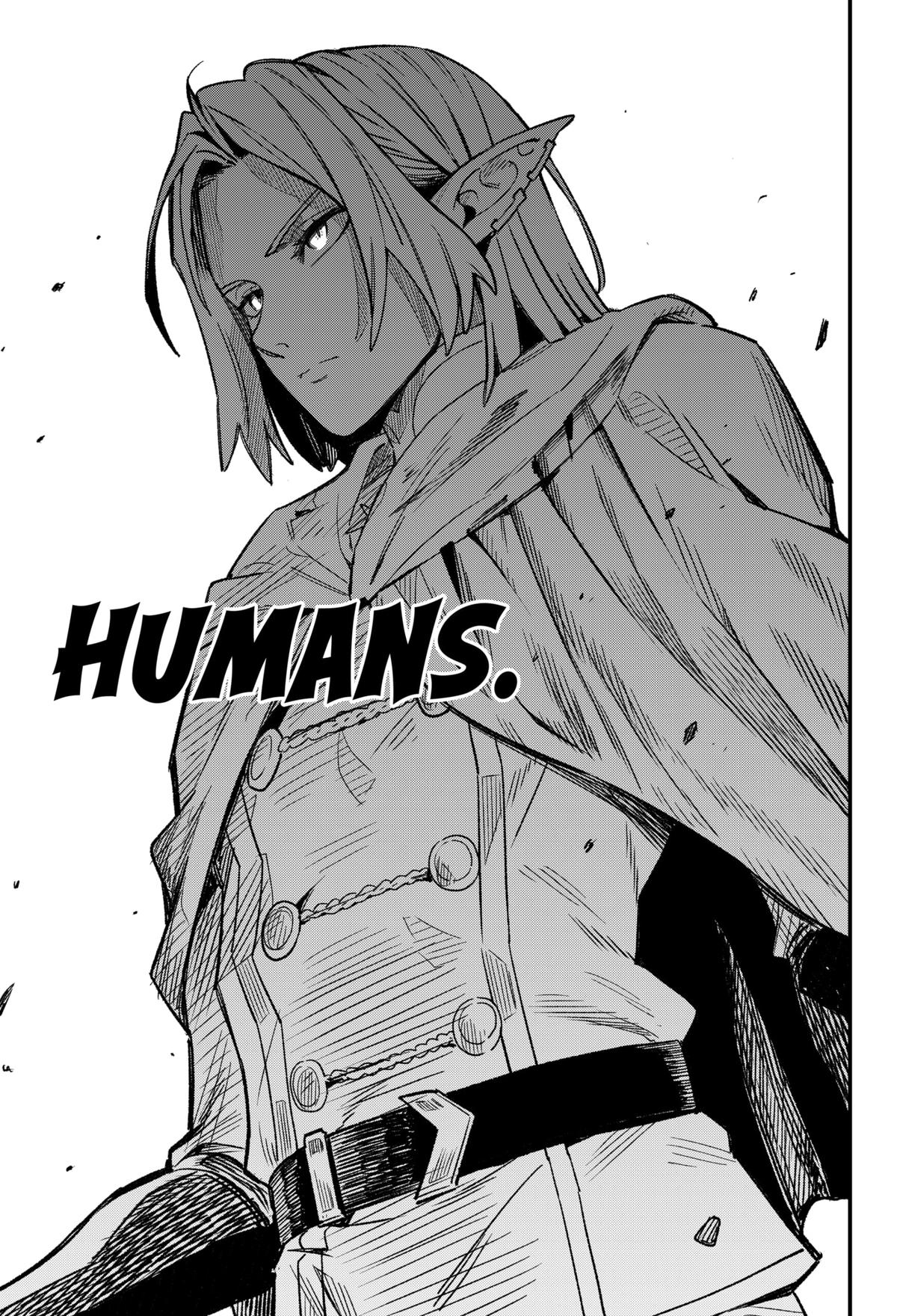 Money Forest Chapter 1 73