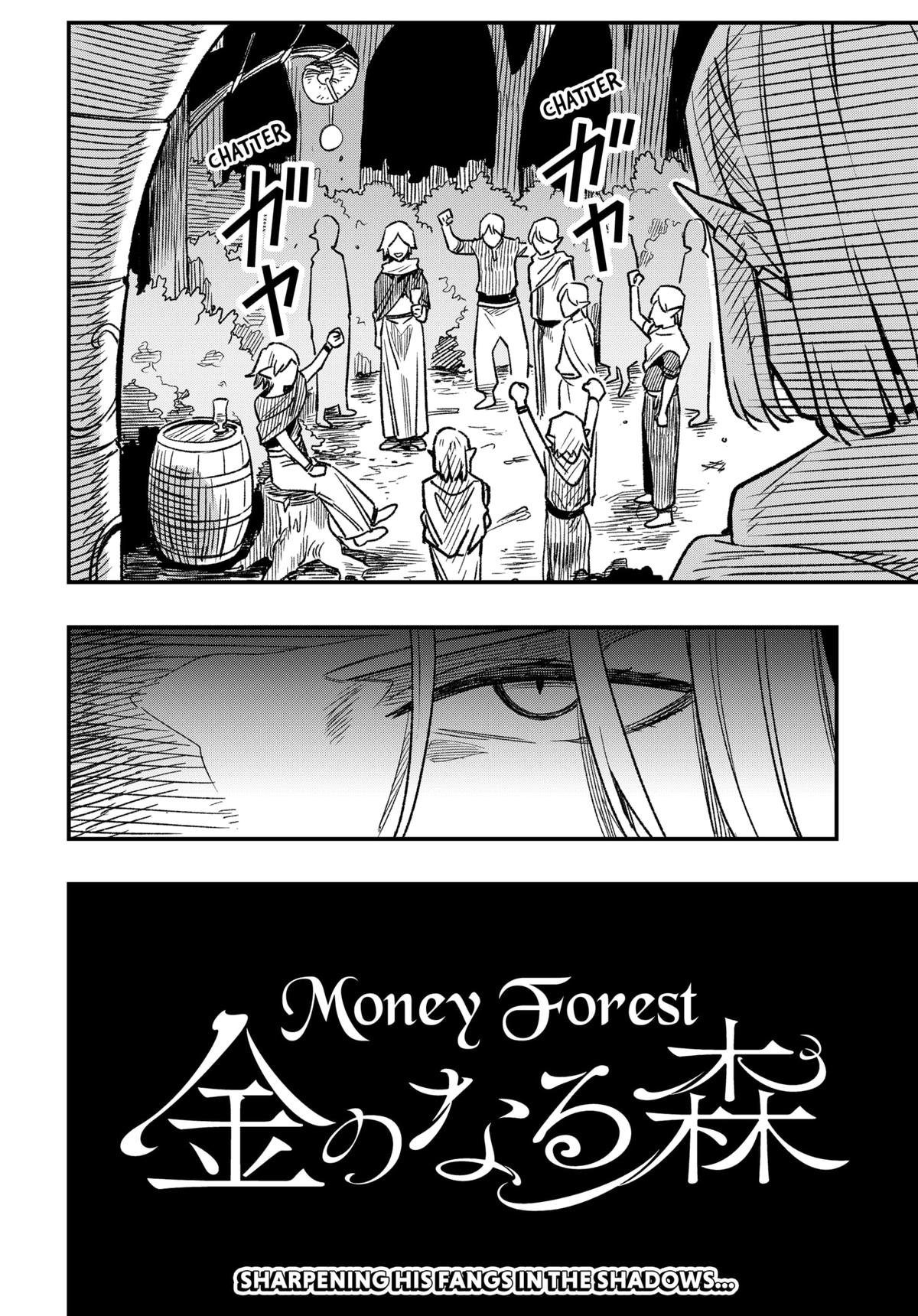 Money Forest Chapter 1 74