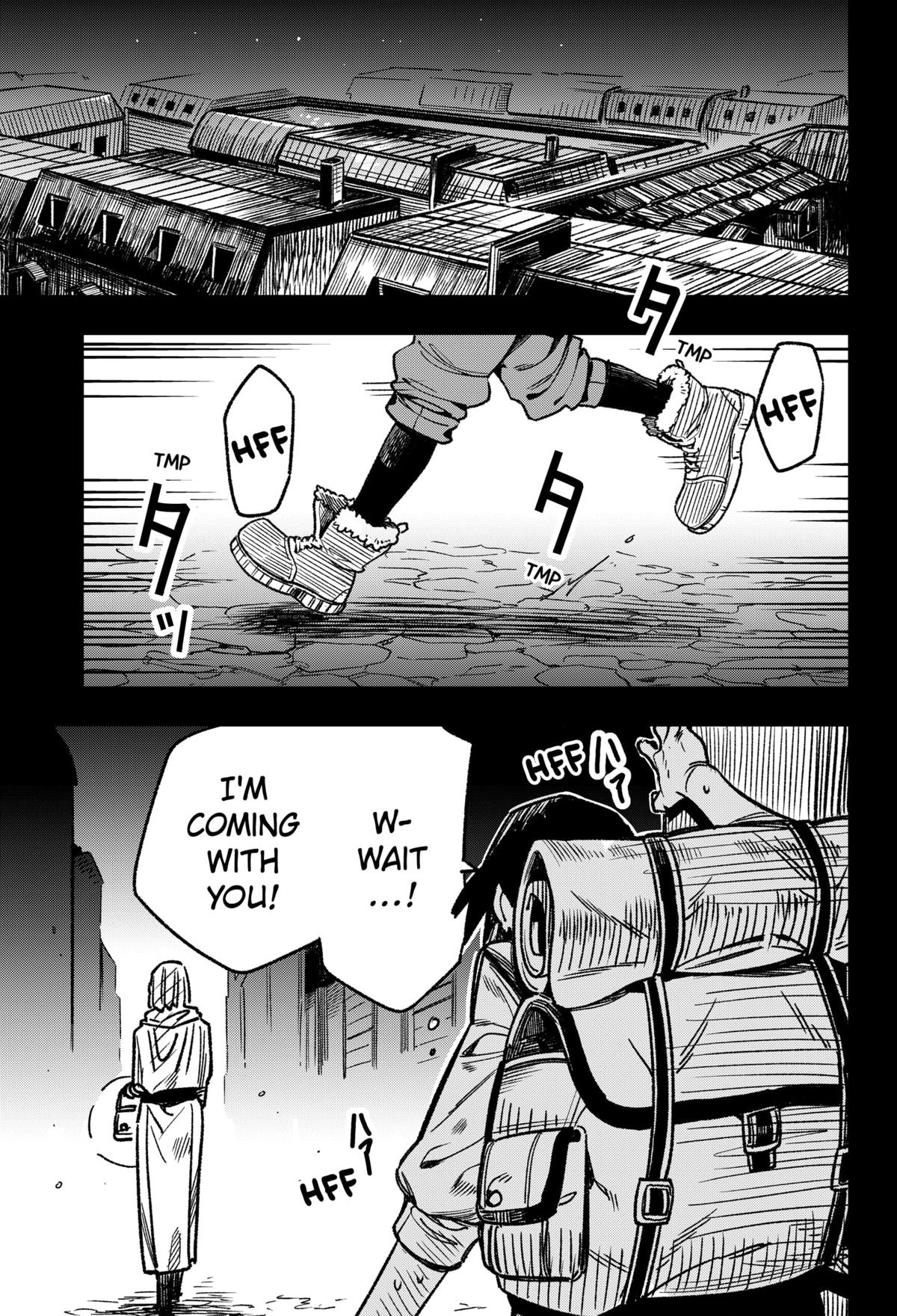 Money Forest Chapter 2 1