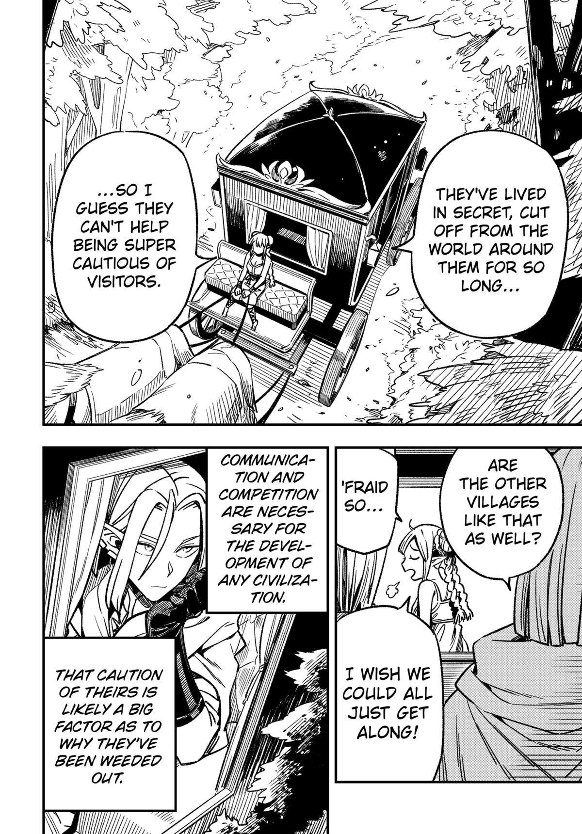 Money Forest Chapter 2 12