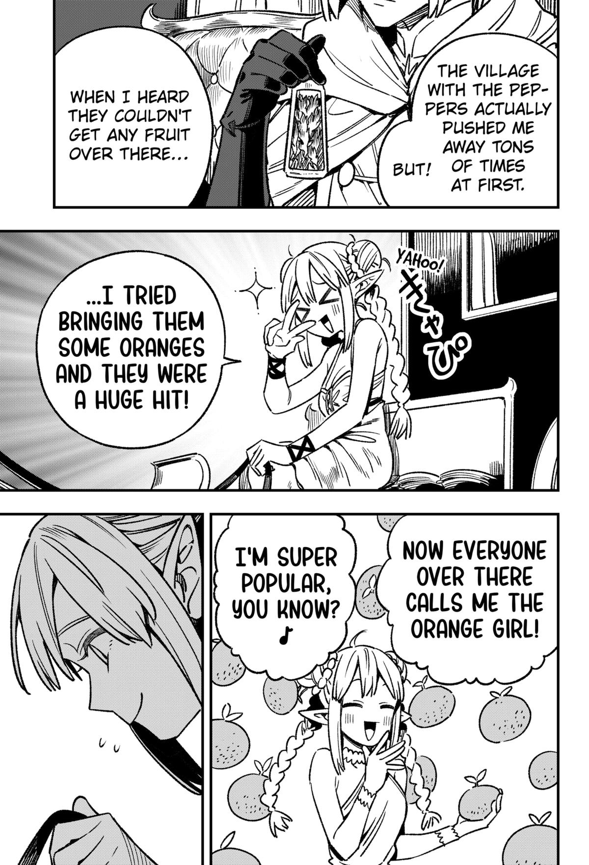 Money Forest Chapter 2 13