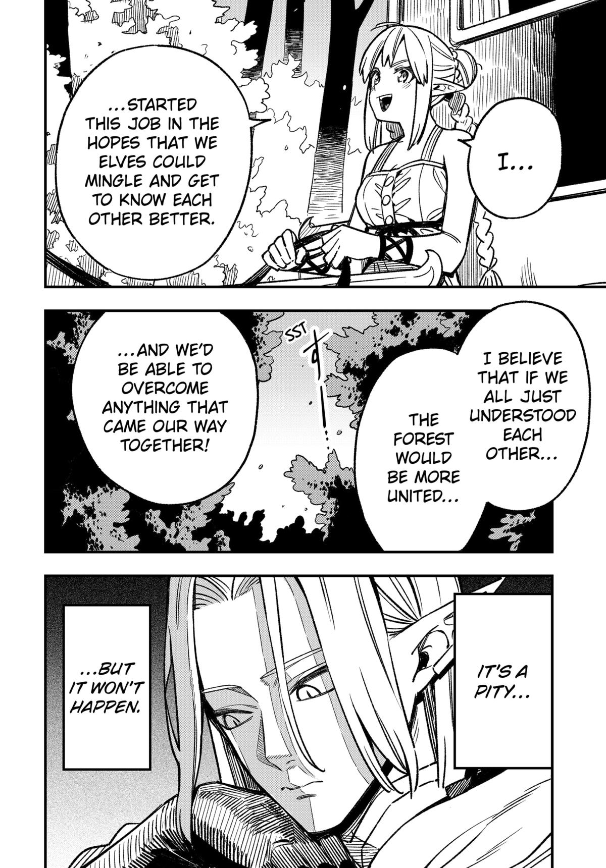 Money Forest Chapter 2 14