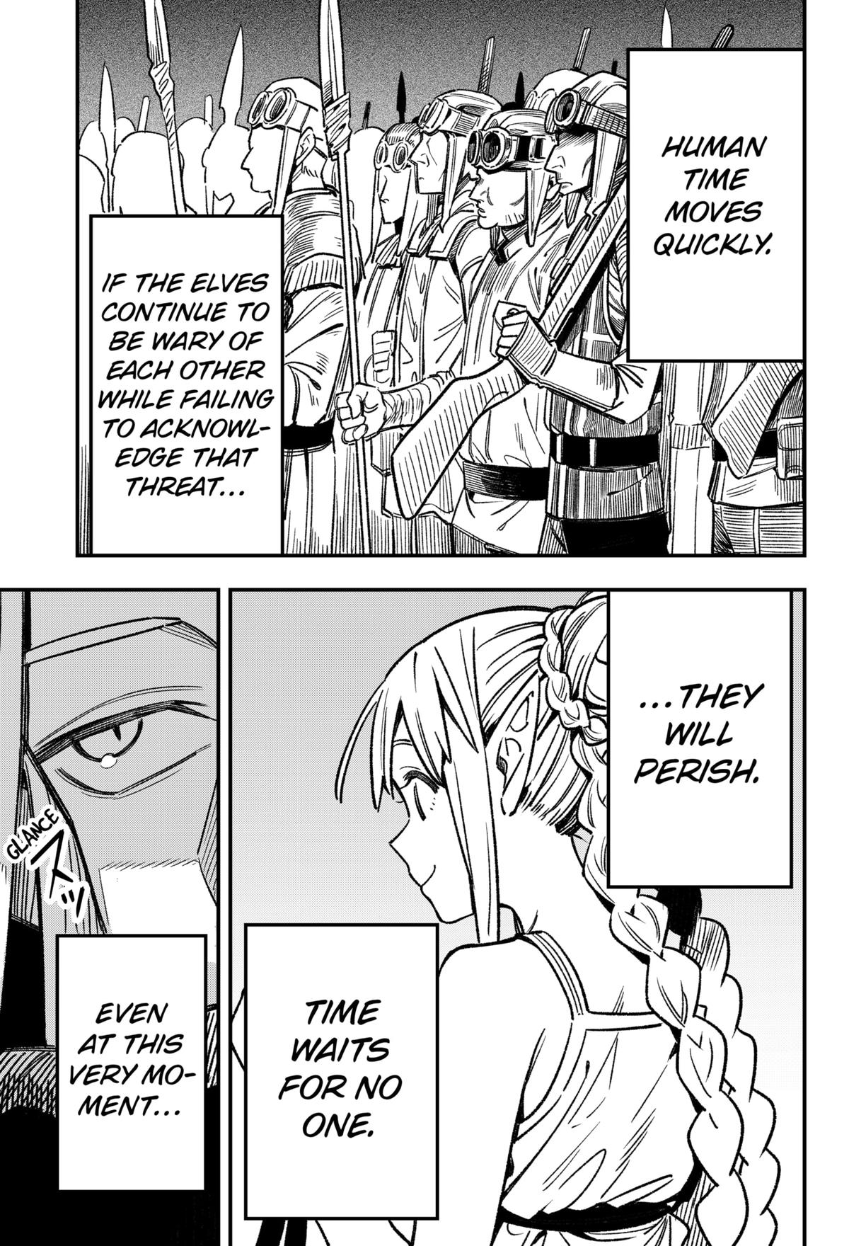 Money Forest Chapter 2 15