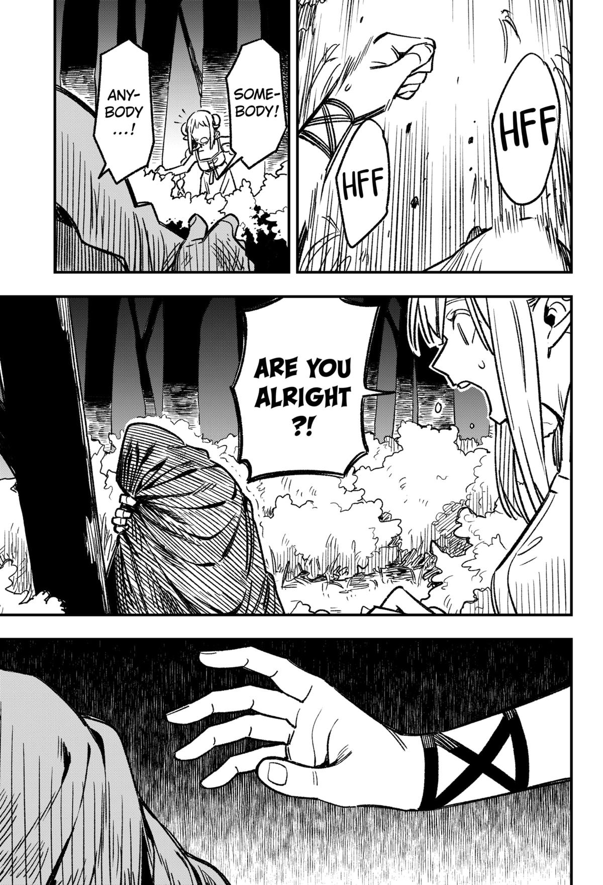 Money Forest Chapter 2 17