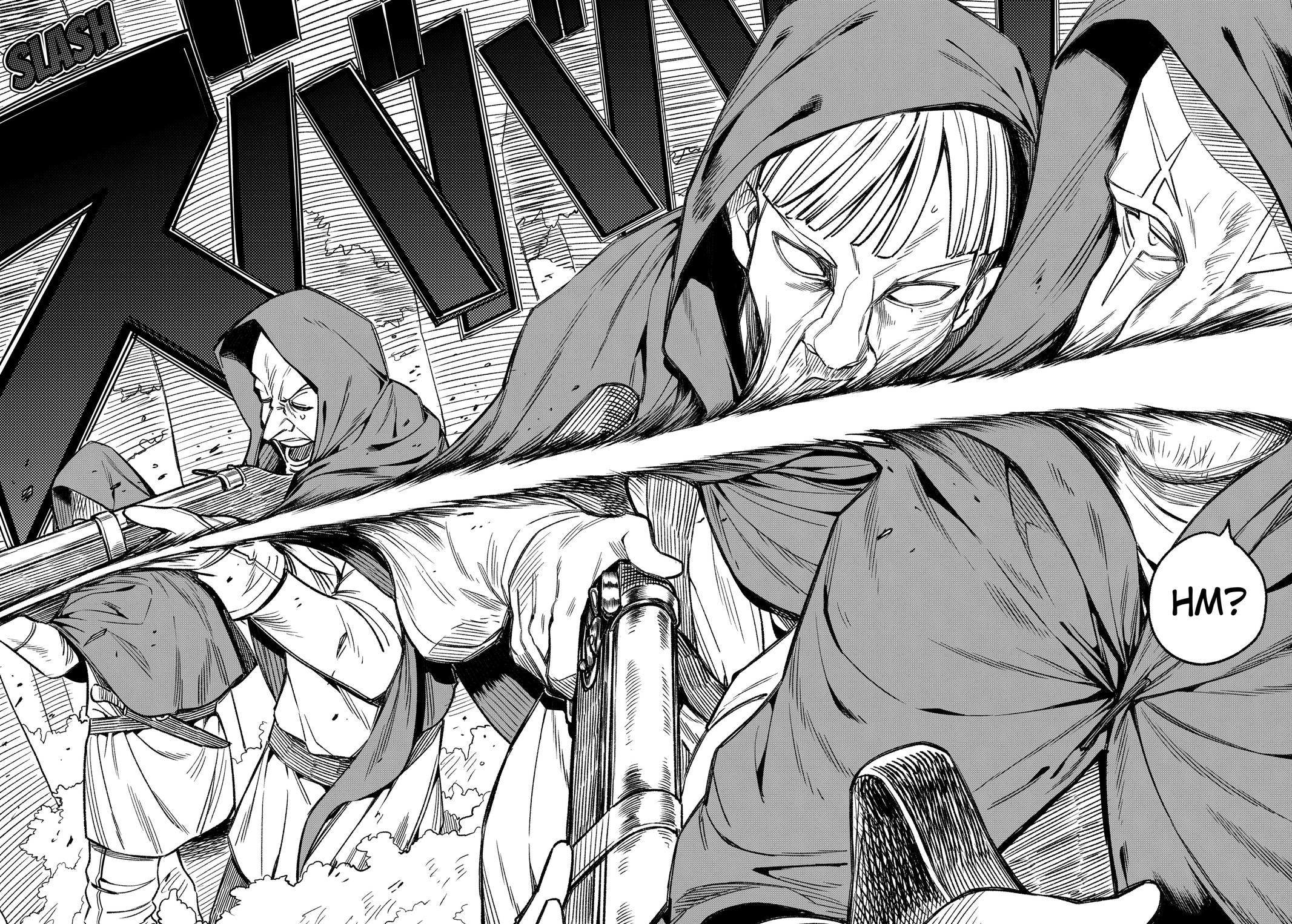 Money Forest Chapter 2 20