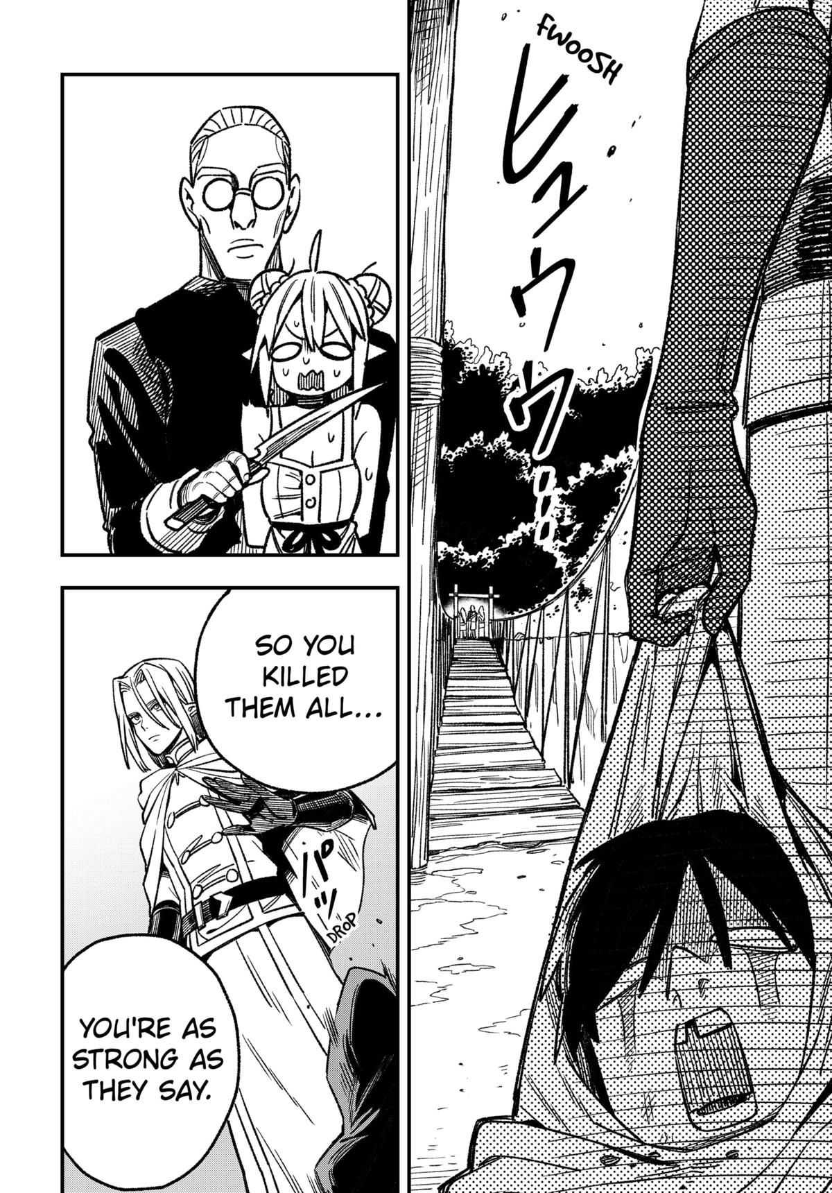 Money Forest Chapter 2 21