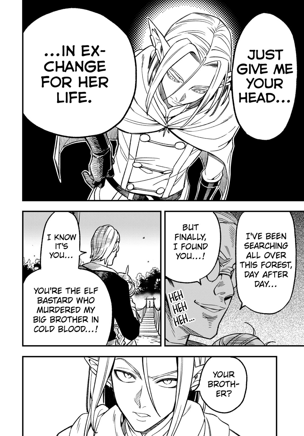 Money Forest Chapter 2 23