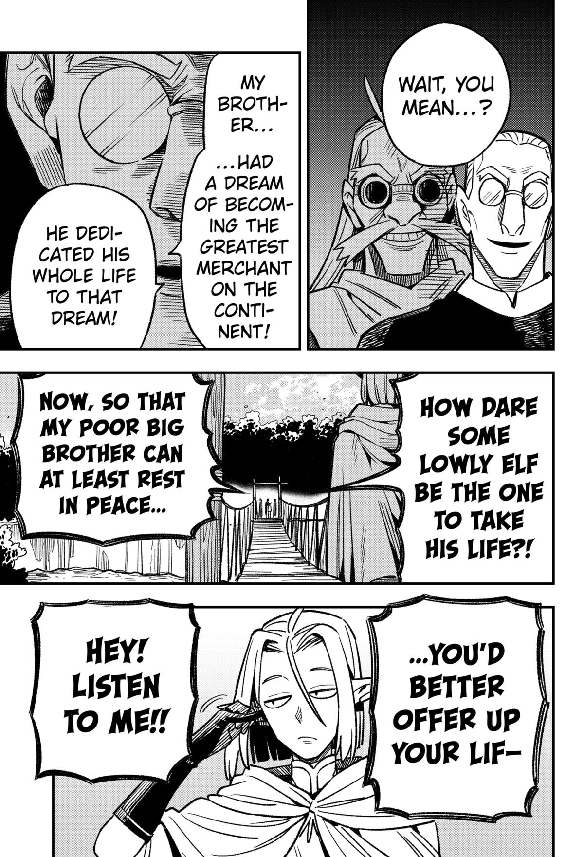 Money Forest Chapter 2 24