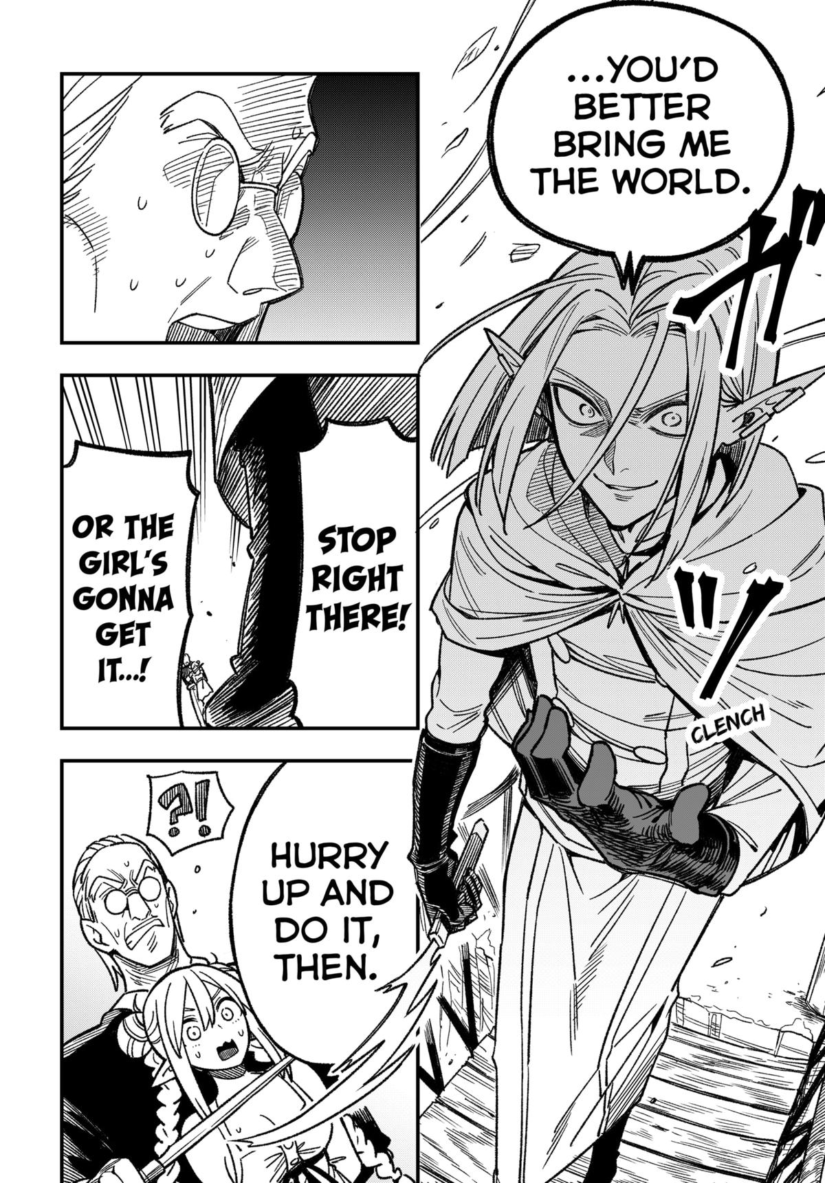 Money Forest Chapter 2 29