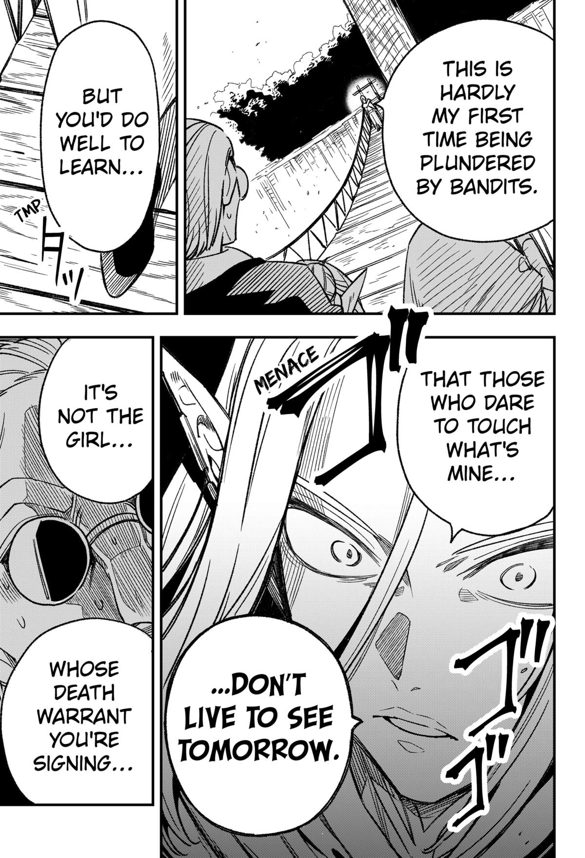 Money Forest Chapter 2 30