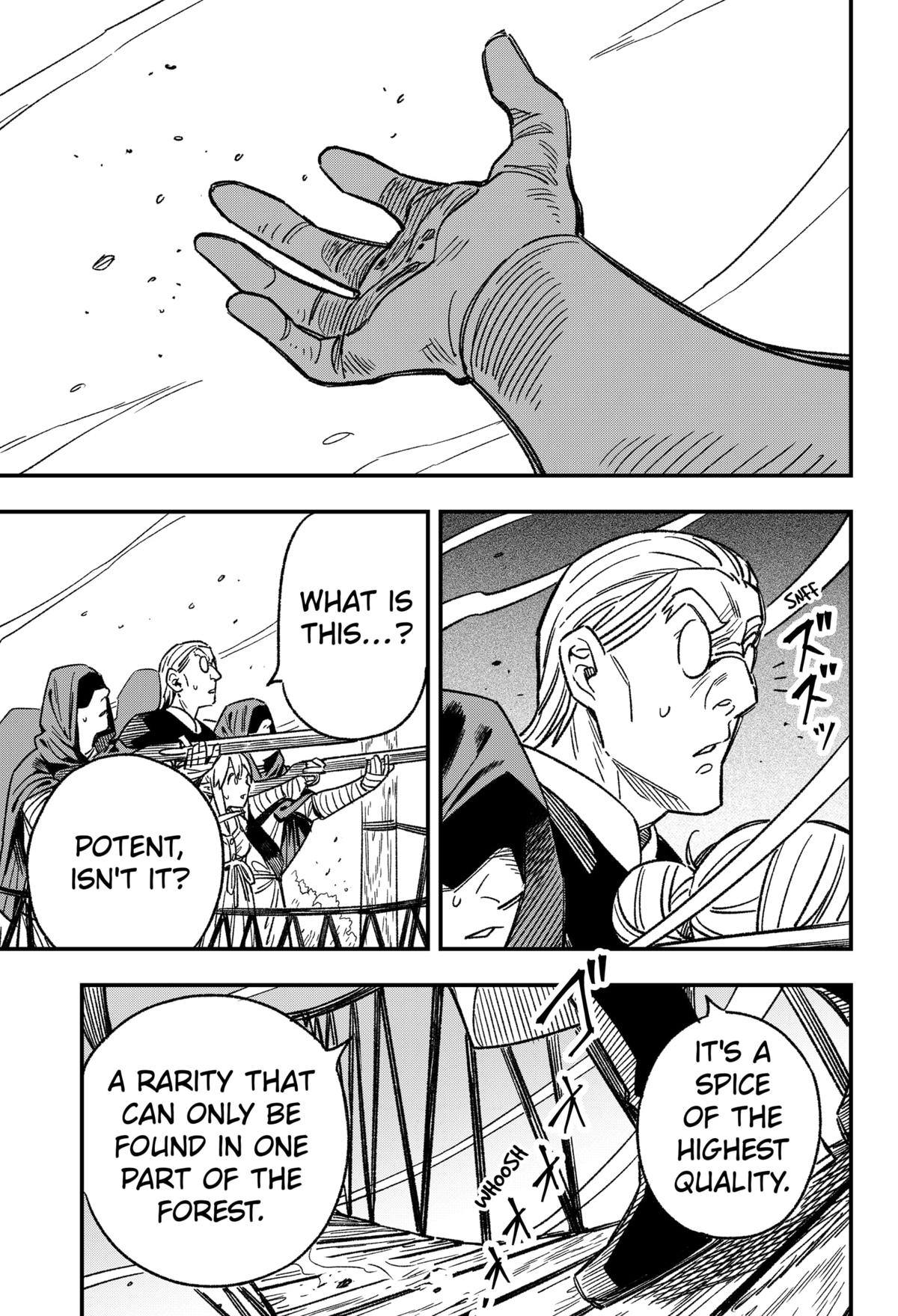 Money Forest Chapter 2 32