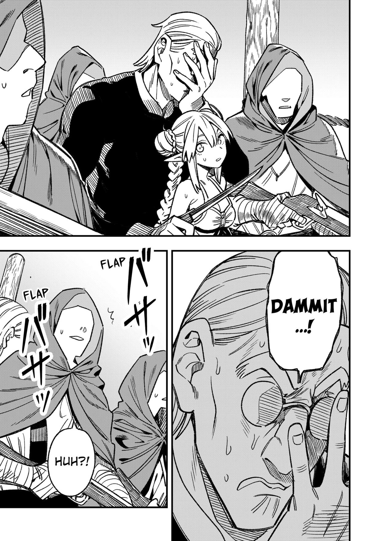 Money Forest Chapter 2 36