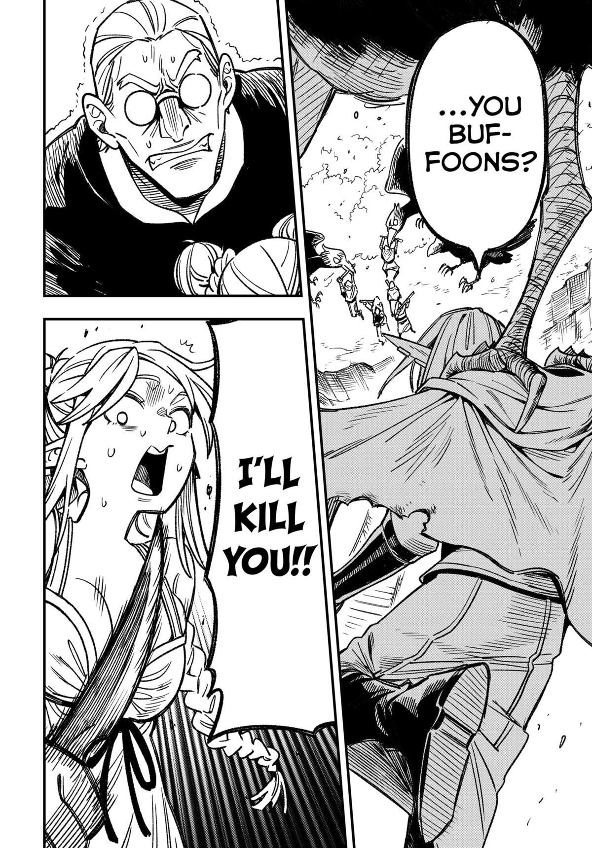 Money Forest Chapter 2 39