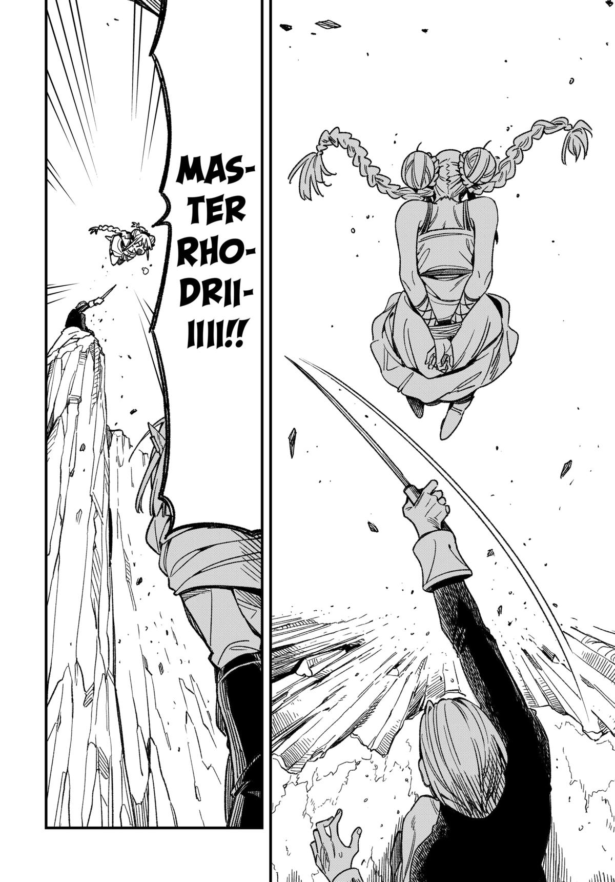 Money Forest Chapter 2 41