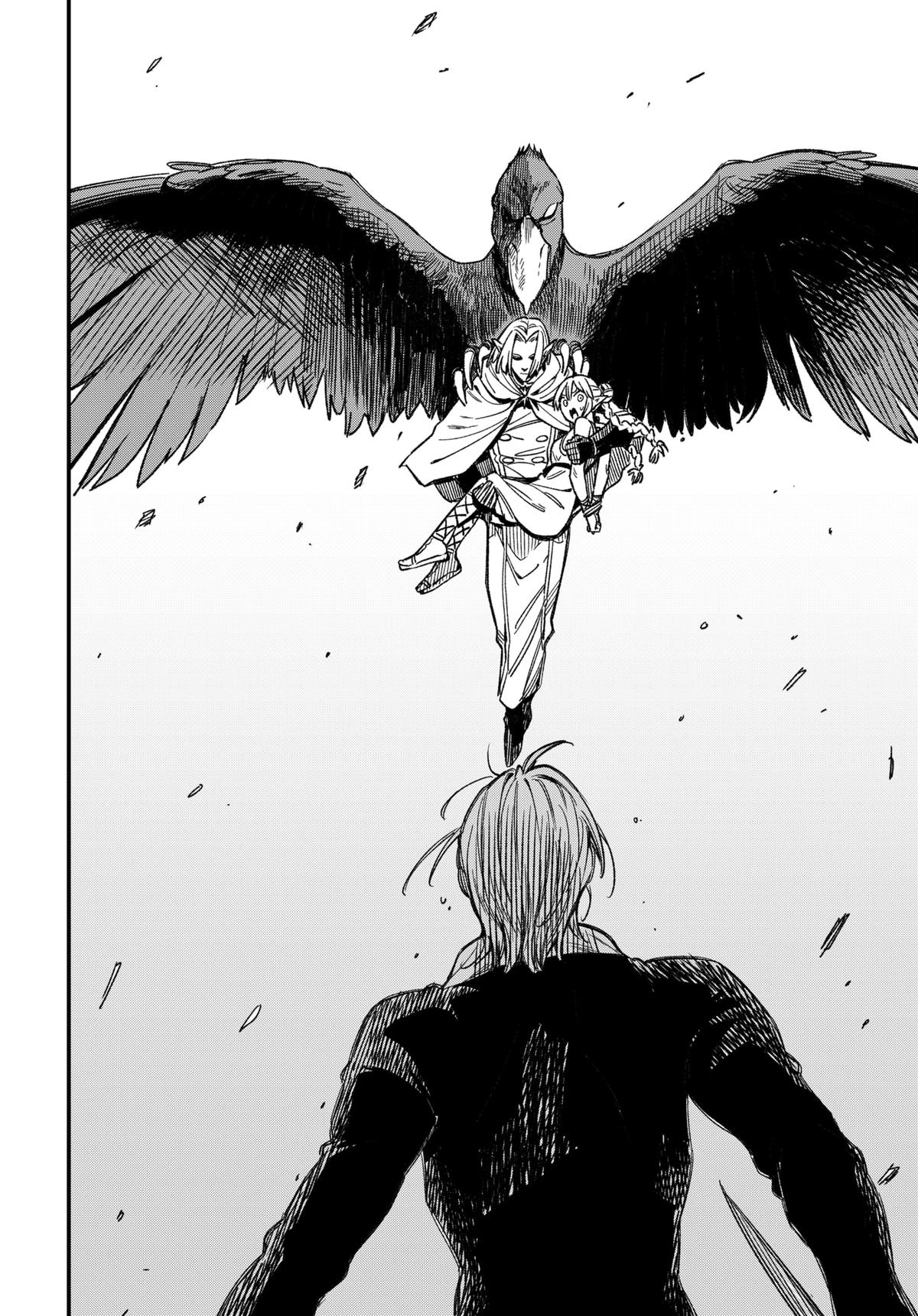 Money Forest Chapter 2 43