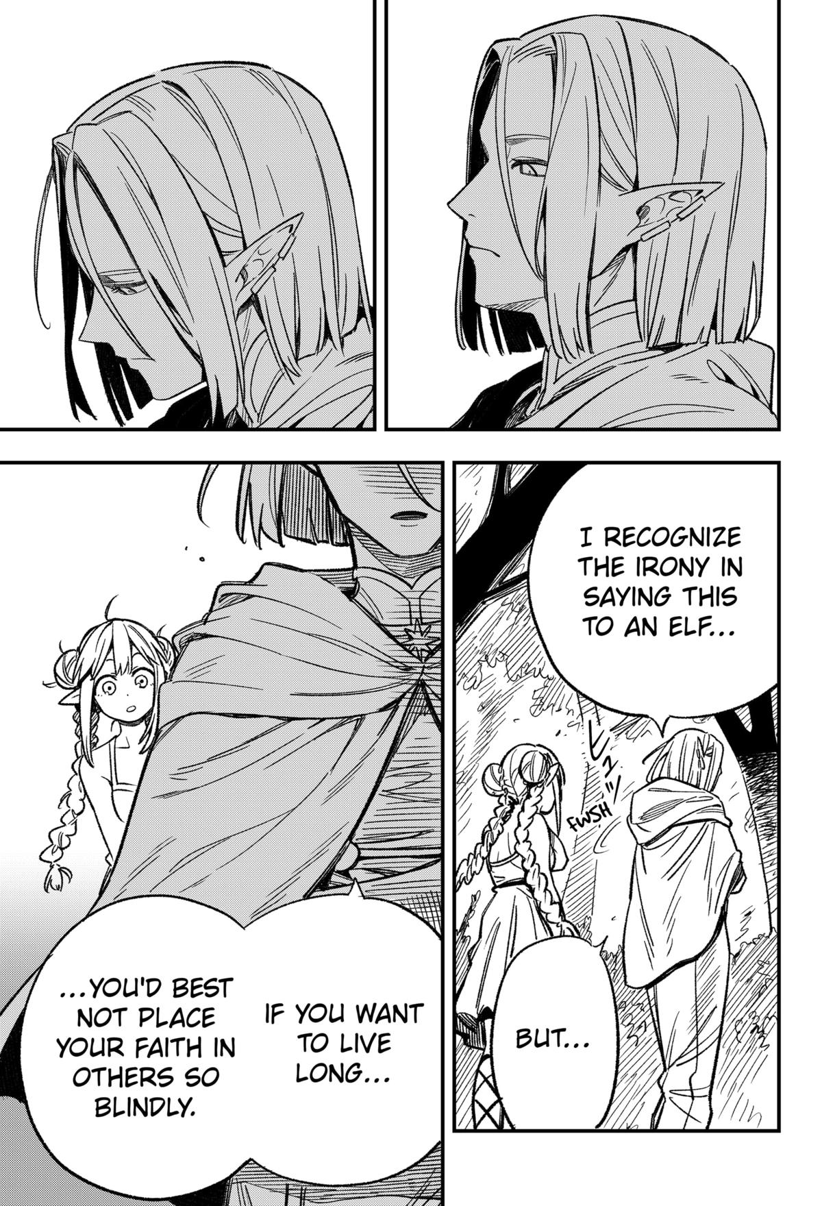 Money Forest Chapter 2 48