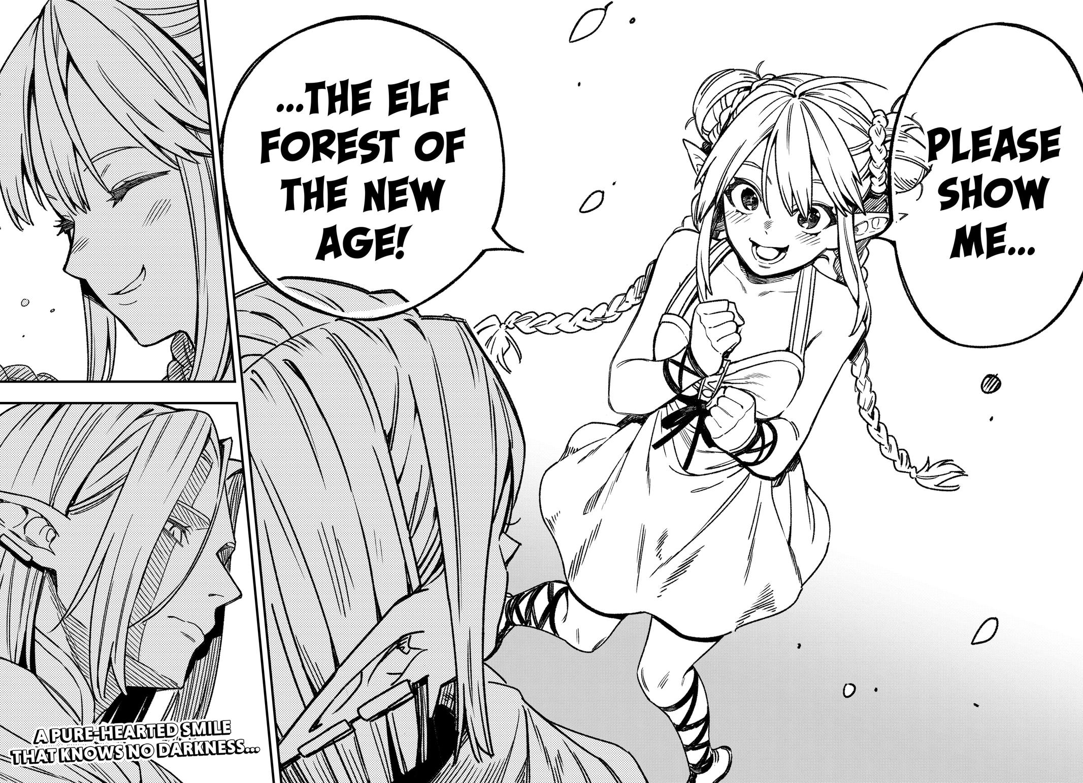 Money Forest Chapter 2 53