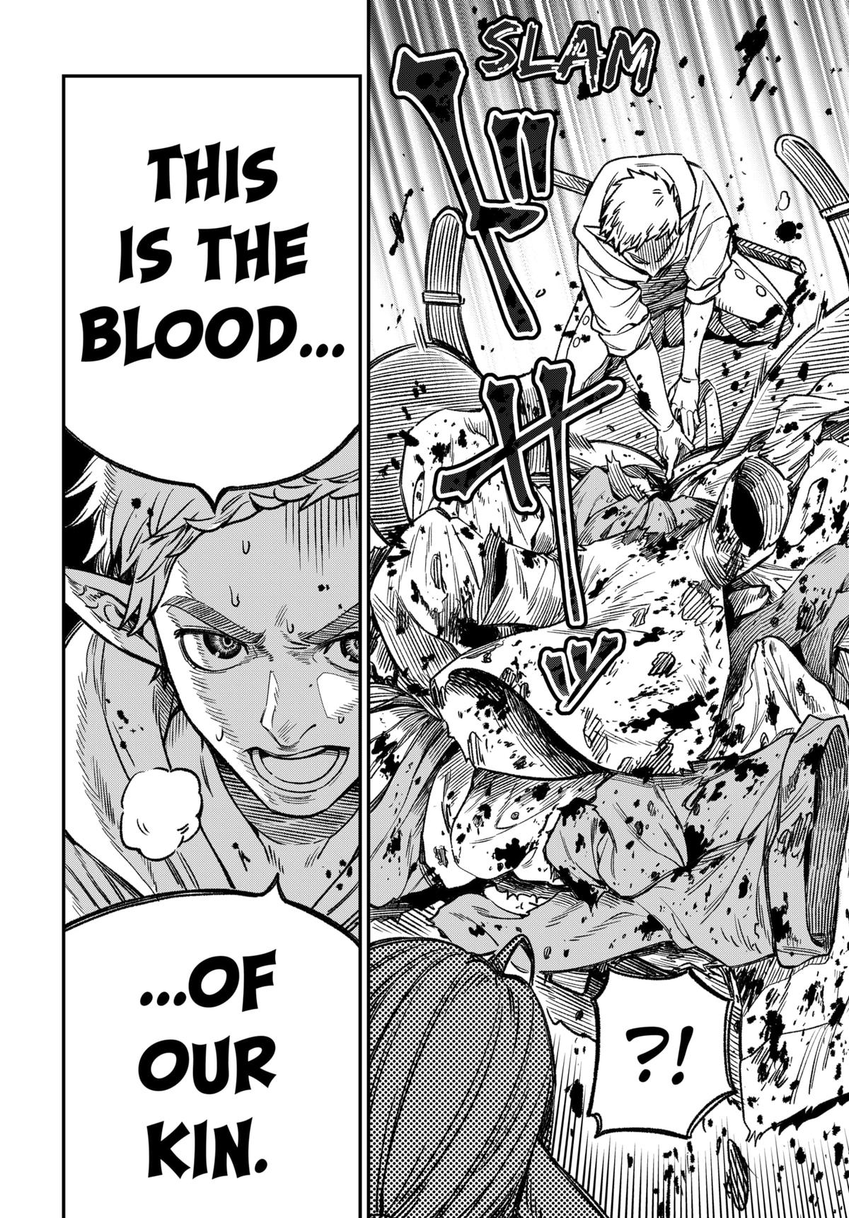 Money Forest Chapter 3 18