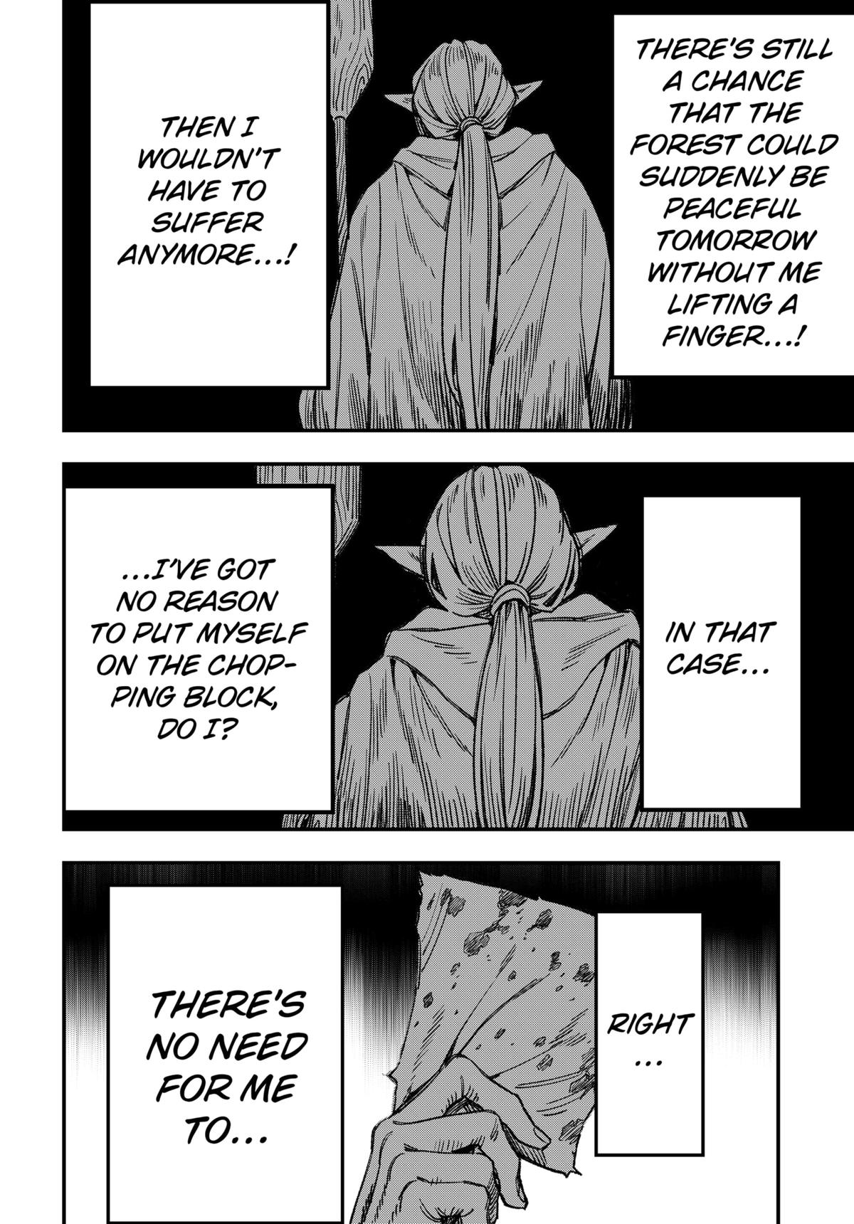 Money Forest Chapter 3 34