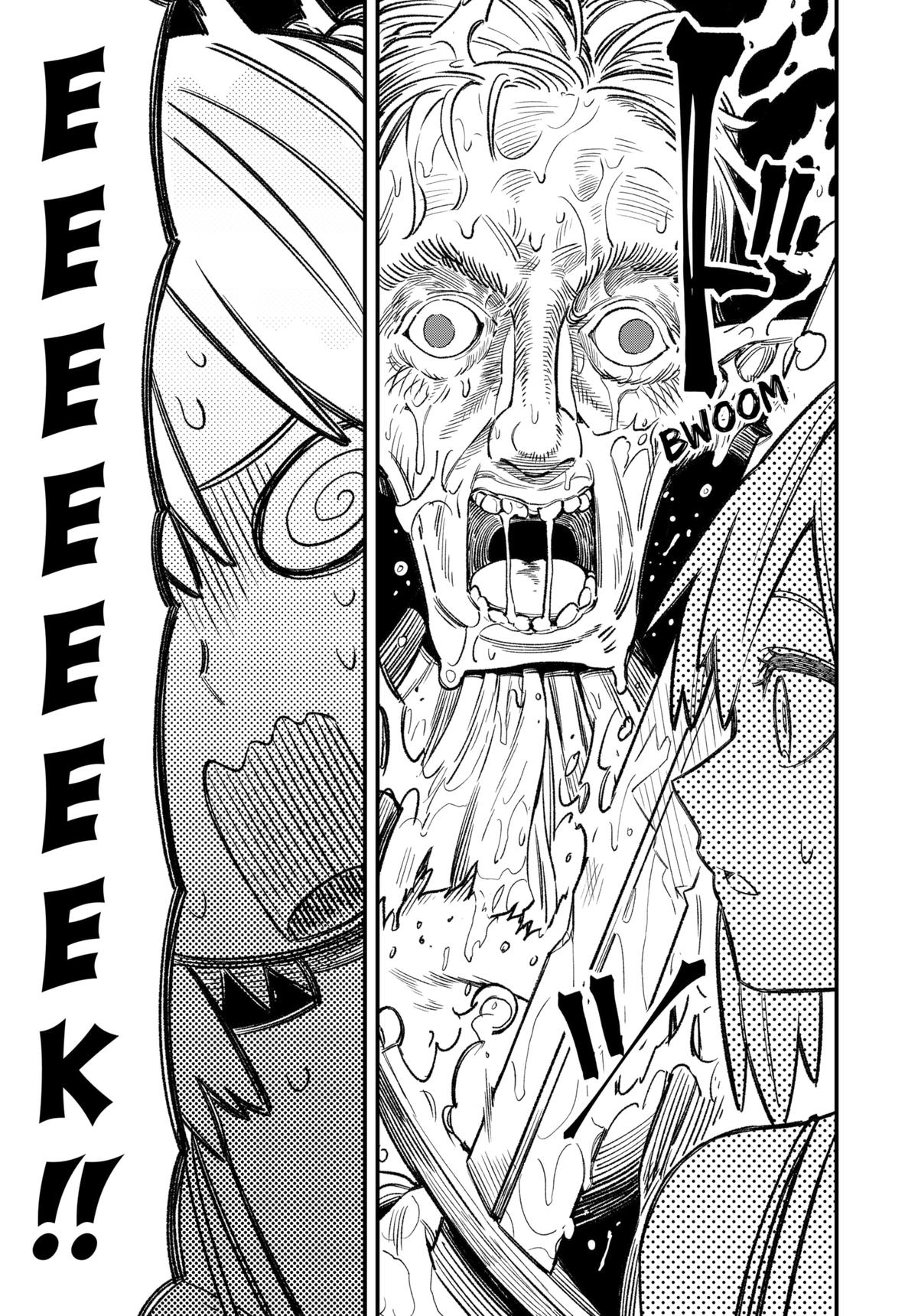 Money Forest Chapter 4 5