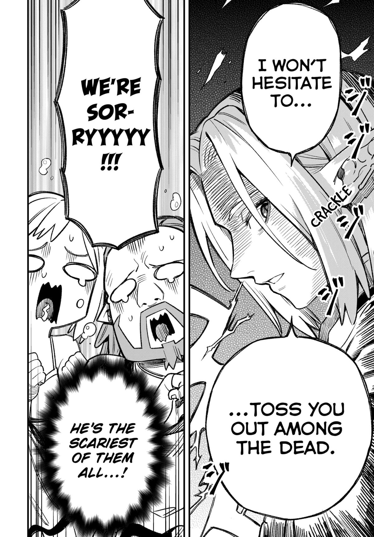 Money Forest Chapter 4 12