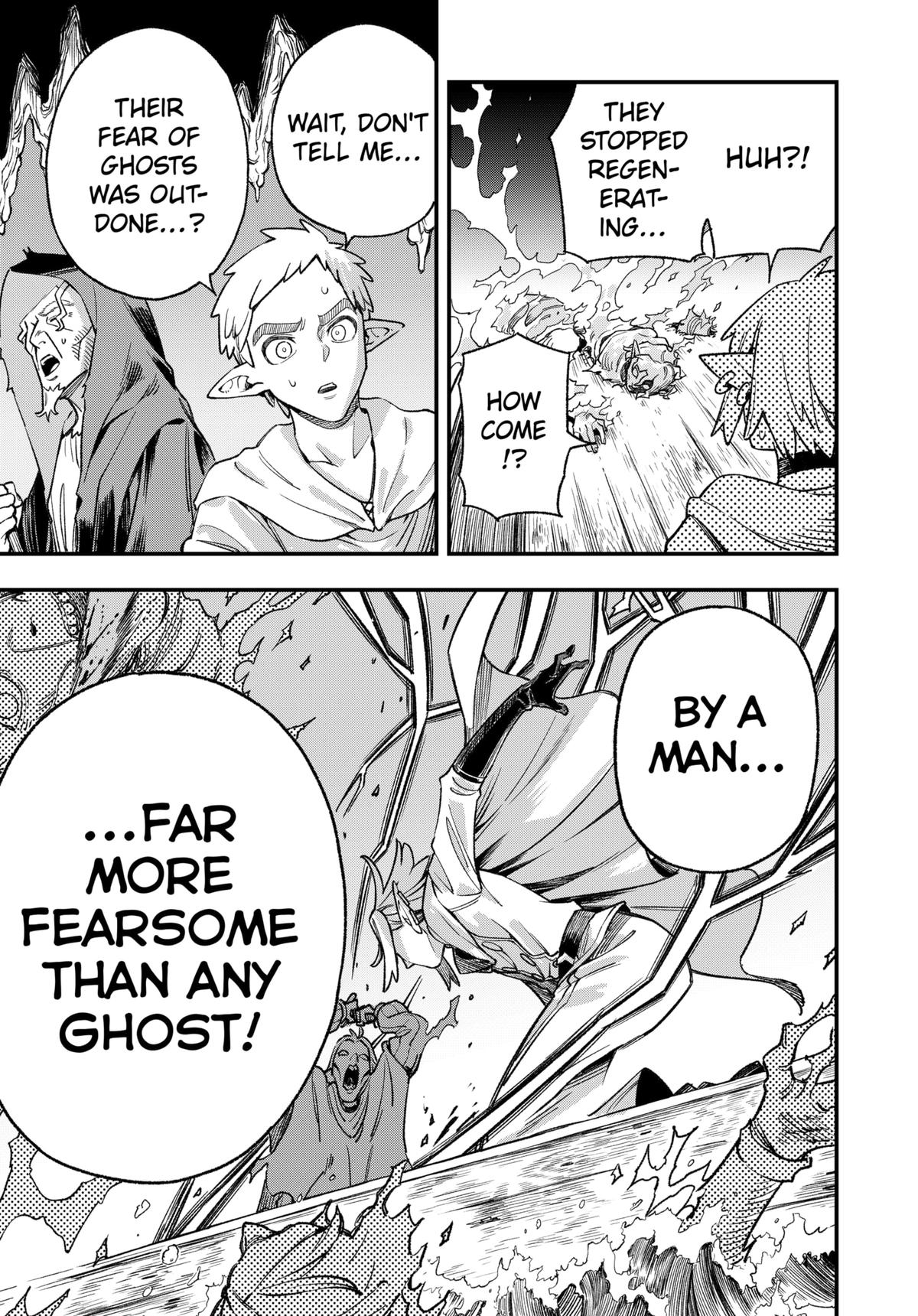 Money Forest Chapter 4 13