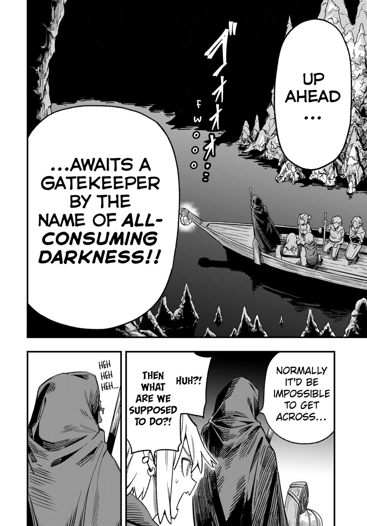 Money Forest Chapter 4 18