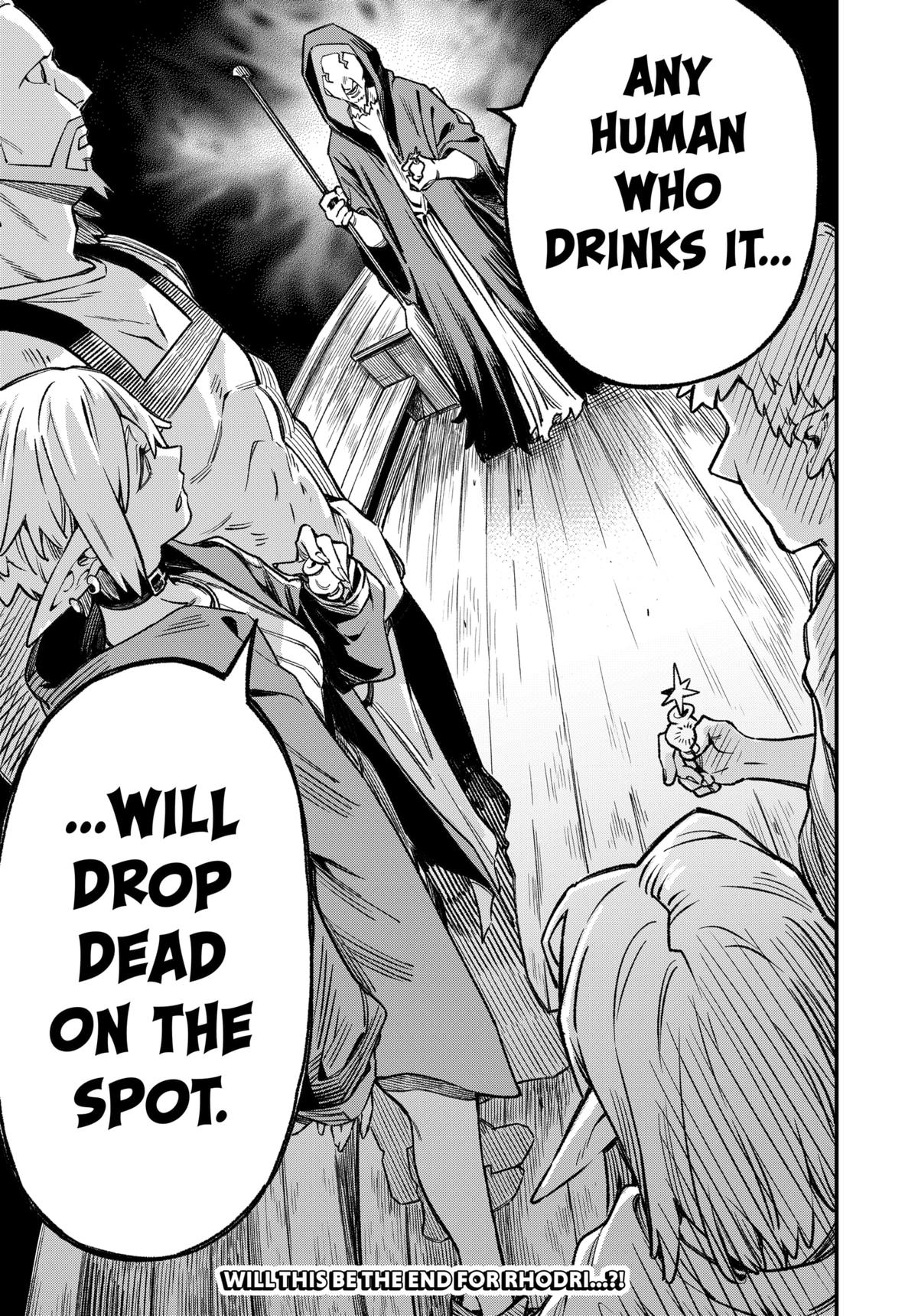 Money Forest Chapter 4 25