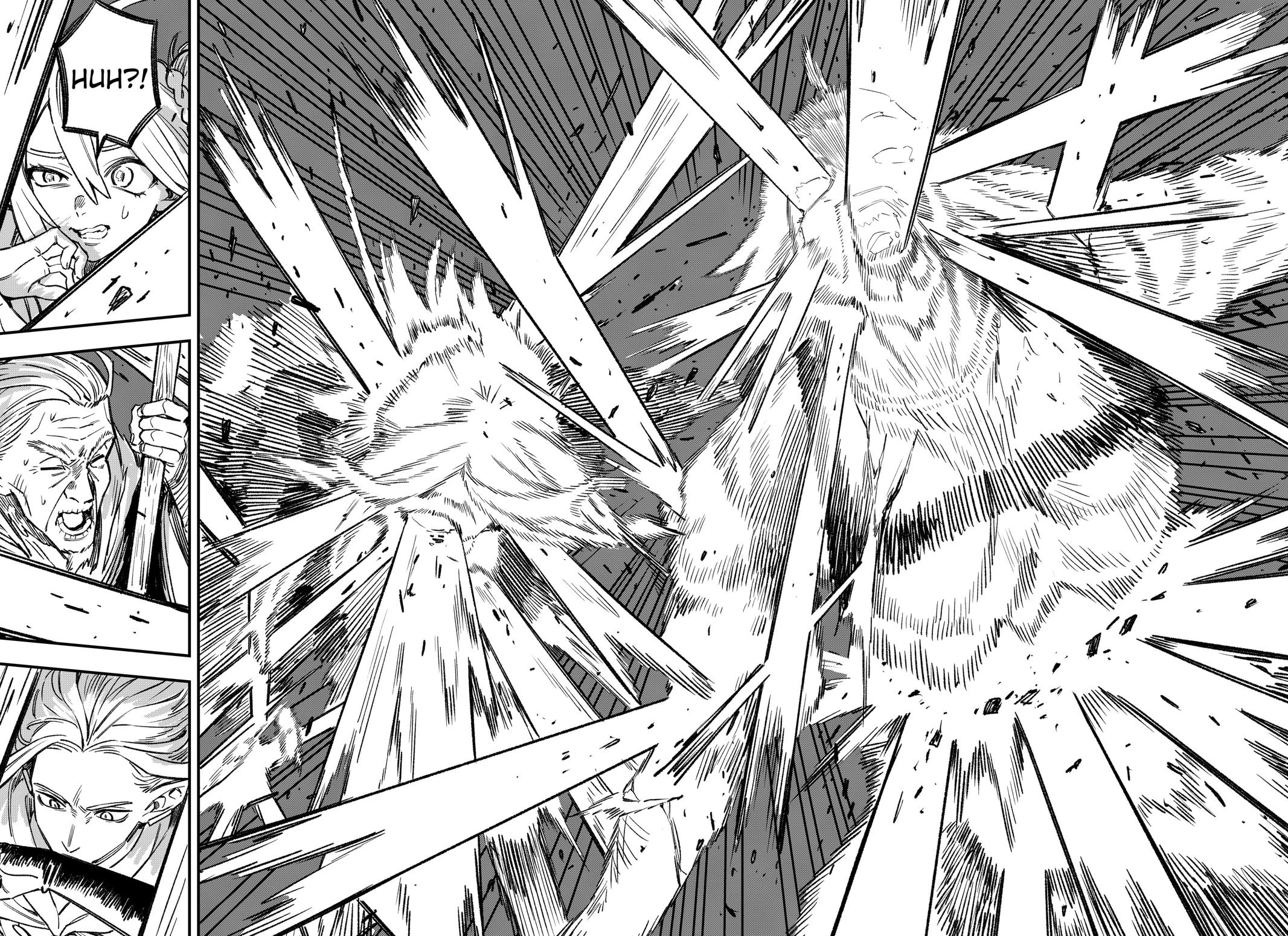 Money Forest Chapter 5 4