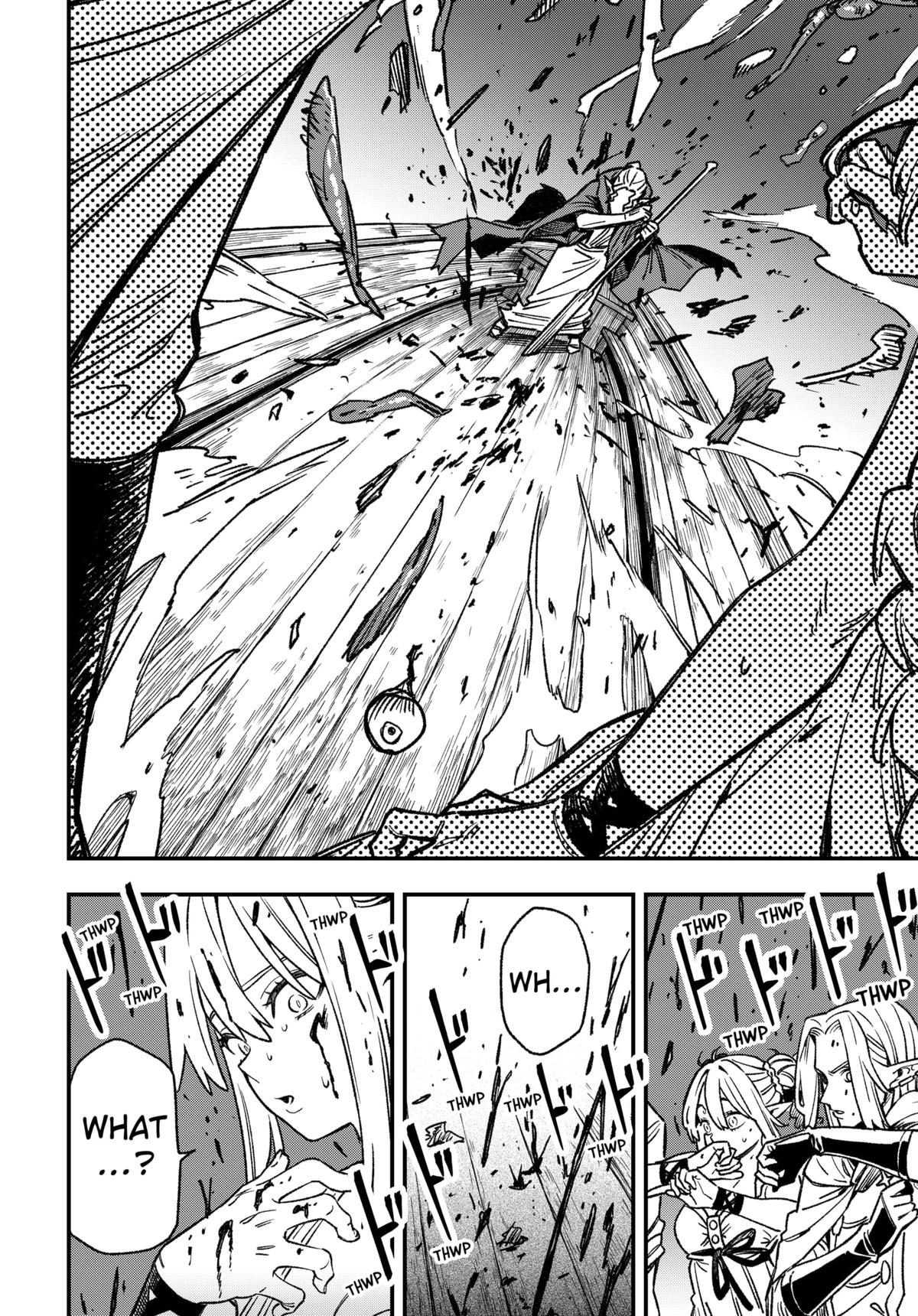 Money Forest Chapter 5 5