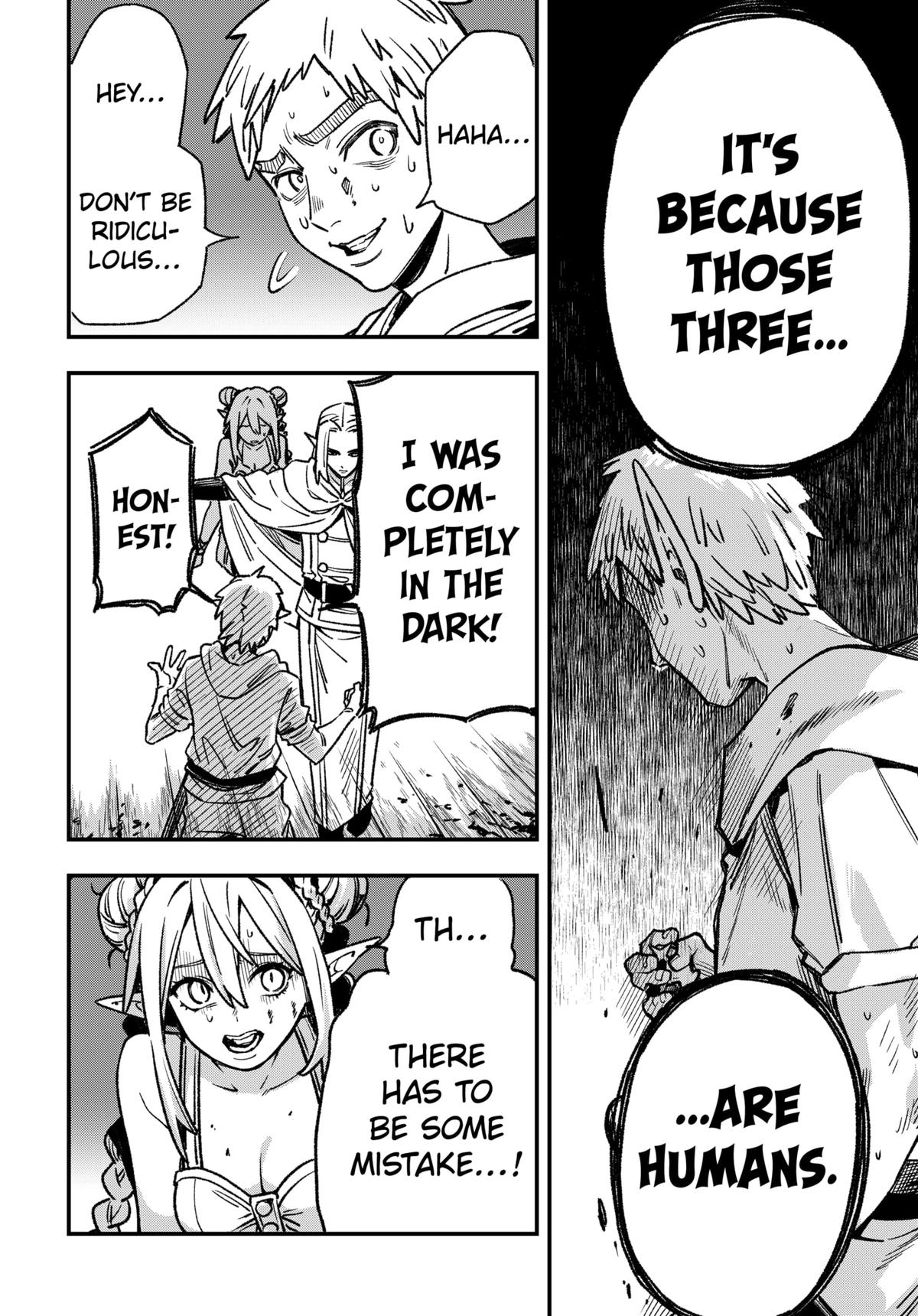 Money Forest Chapter 5 7