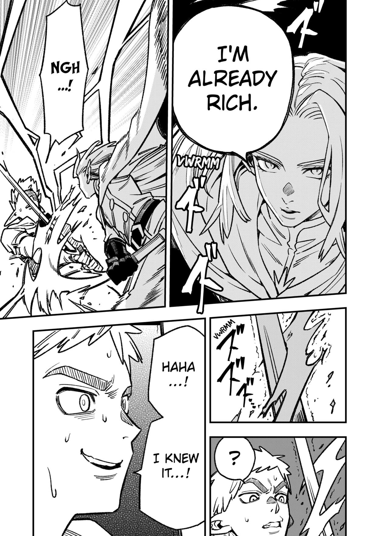 Money Forest Chapter 5 12