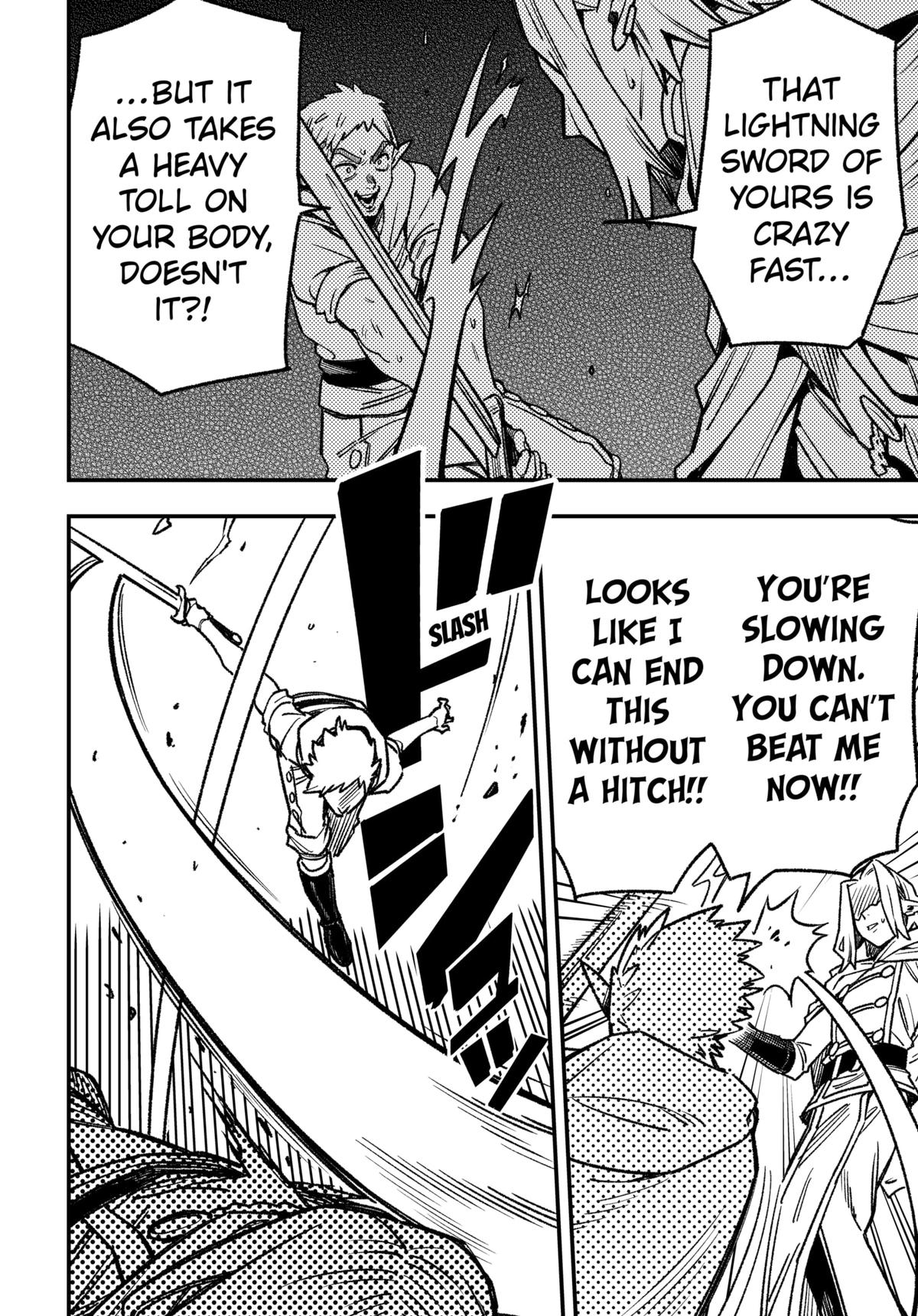 Money Forest Chapter 5 13