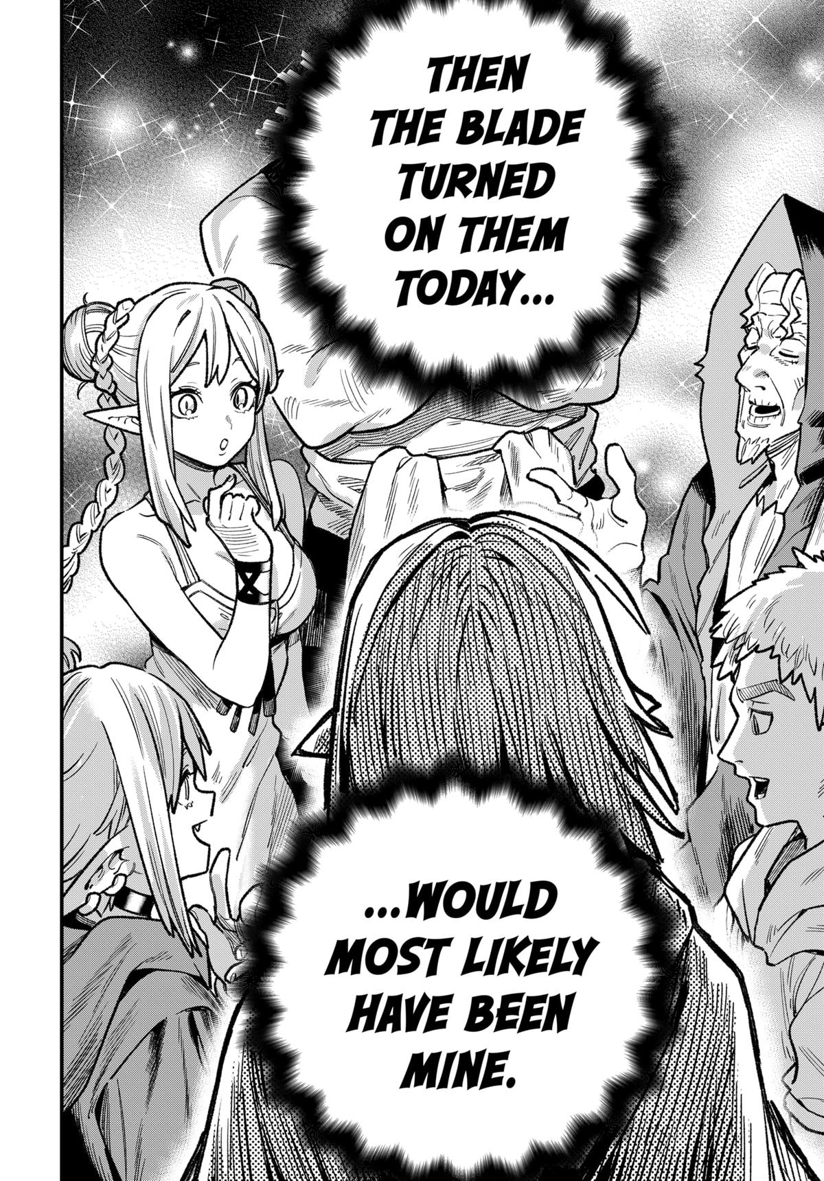 Money Forest Chapter 5 21