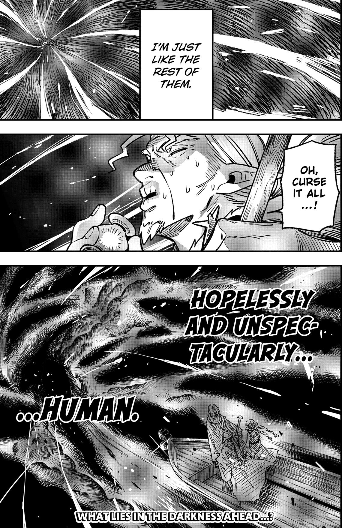 Money Forest Chapter 5 22