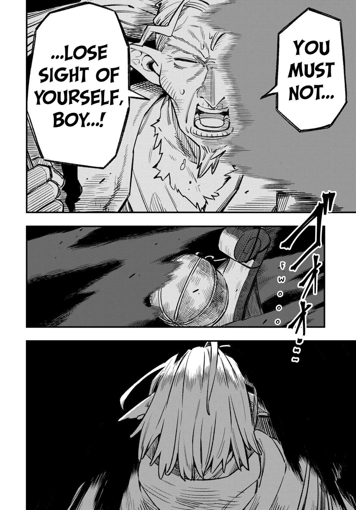 Money Forest Chapter 6 2