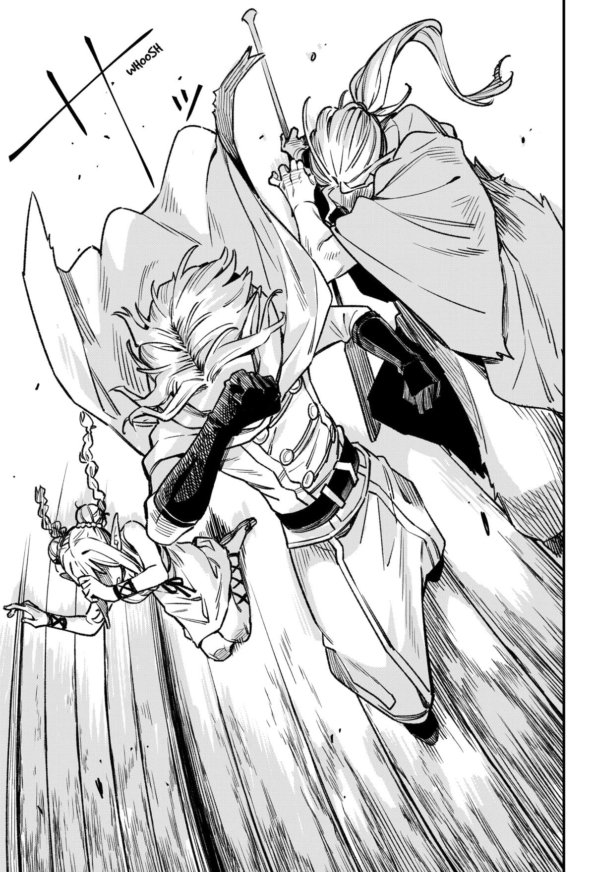 Money Forest Chapter 6 3