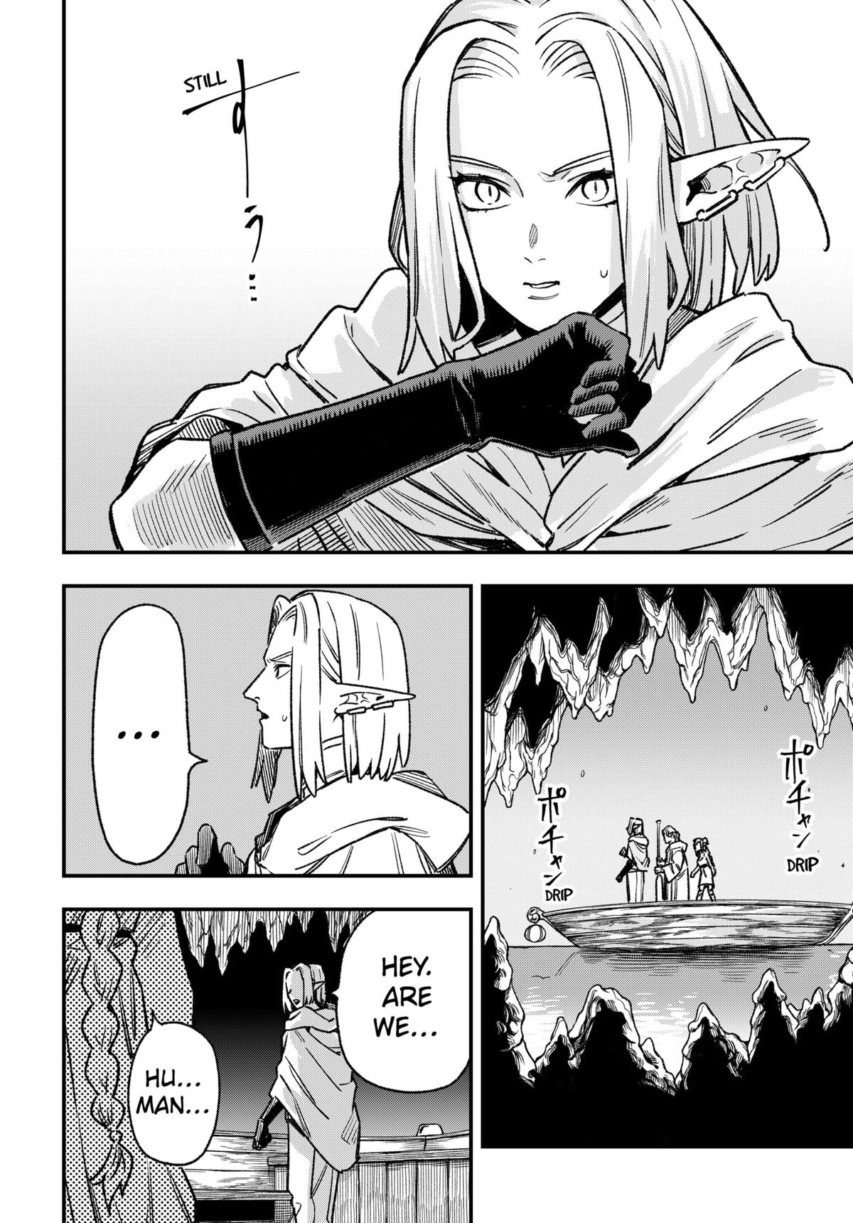 Money Forest Chapter 6 4