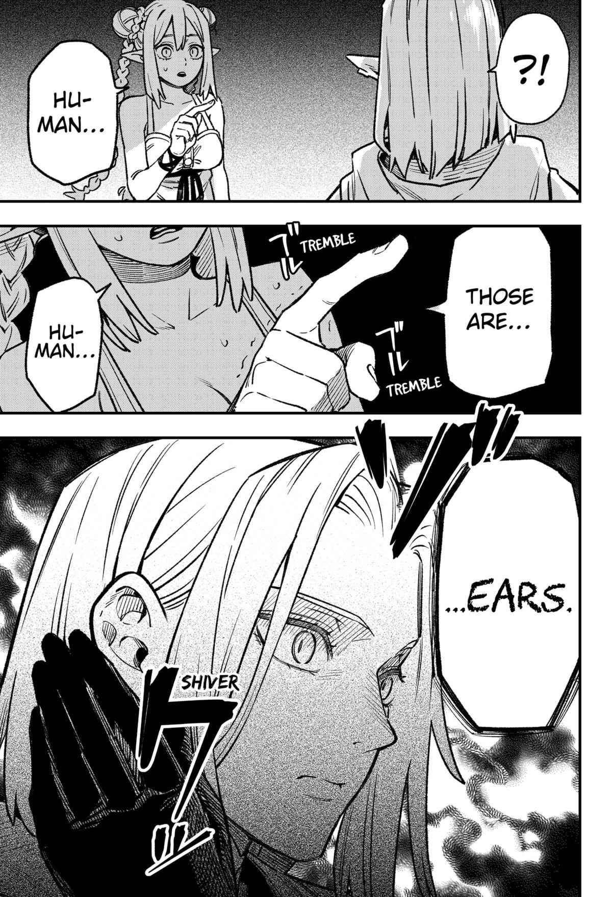 Money Forest Chapter 6 5