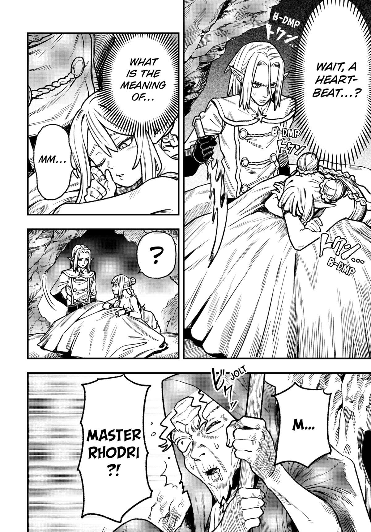 Money Forest Chapter 7 2