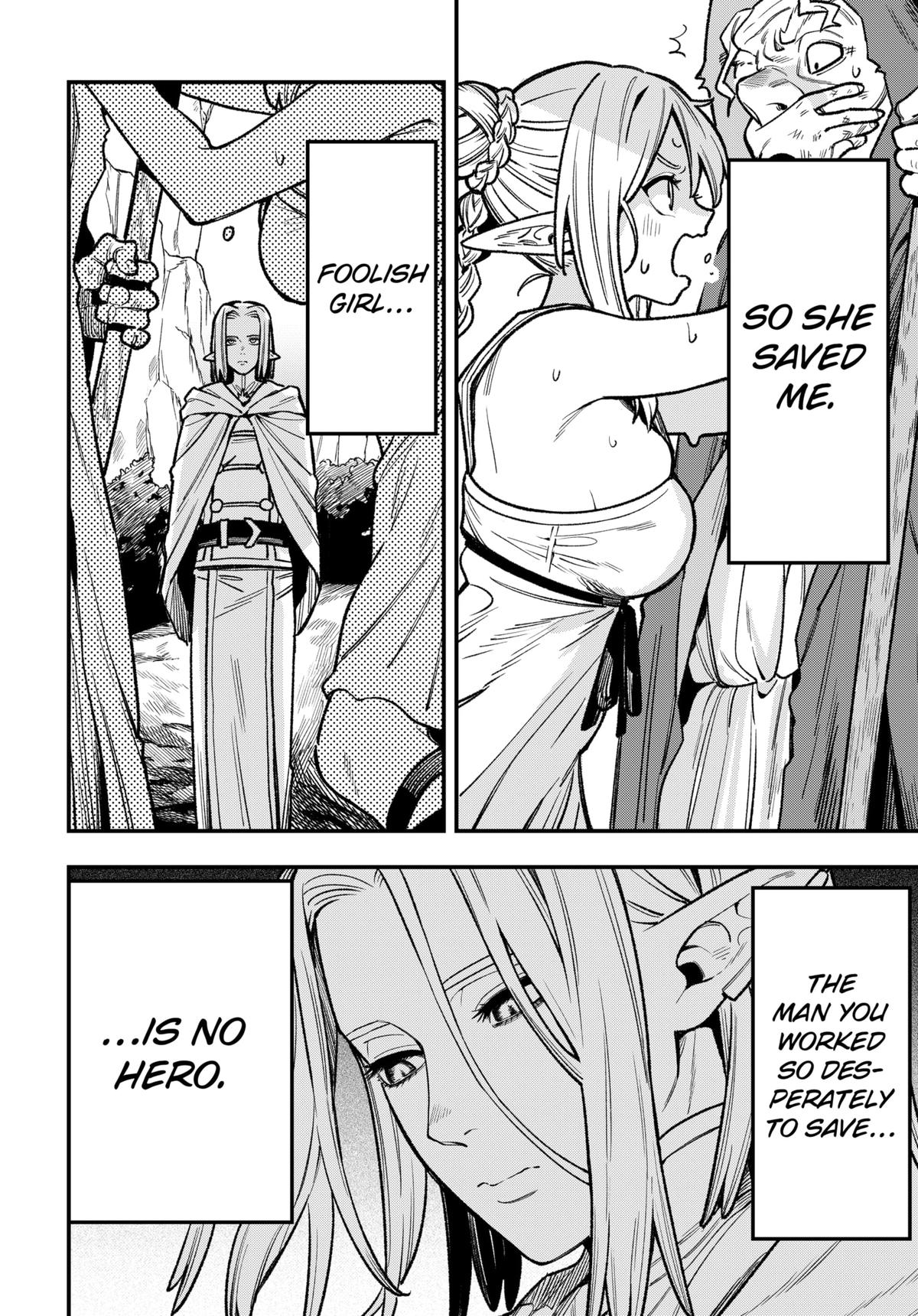 Money Forest Chapter 7 10