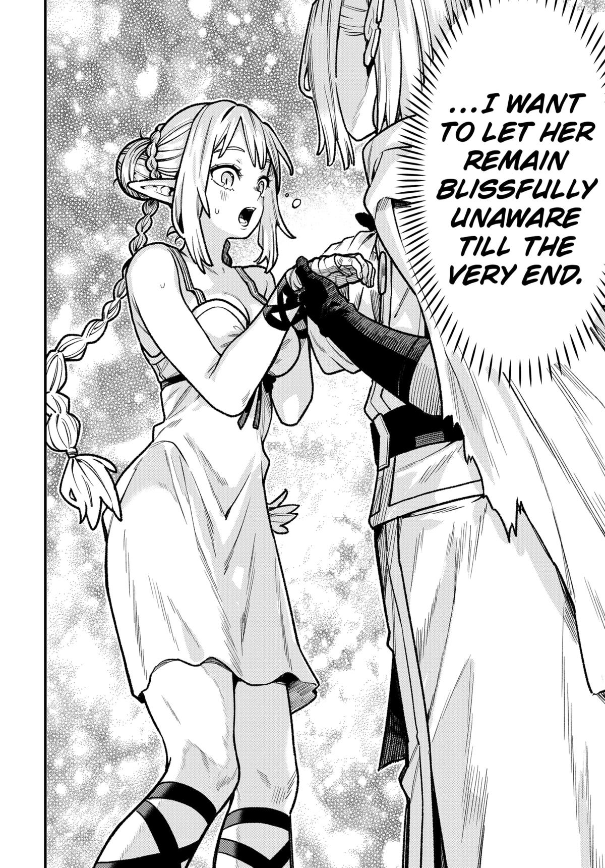 Money Forest Chapter 7 14