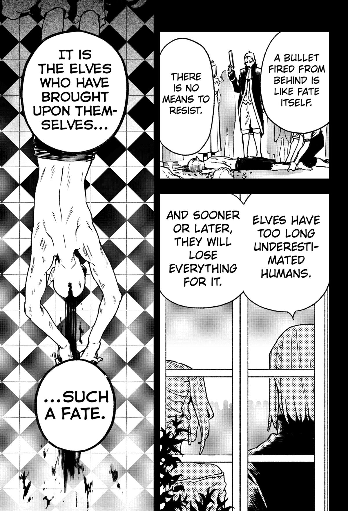 Money Forest Chapter 8 5