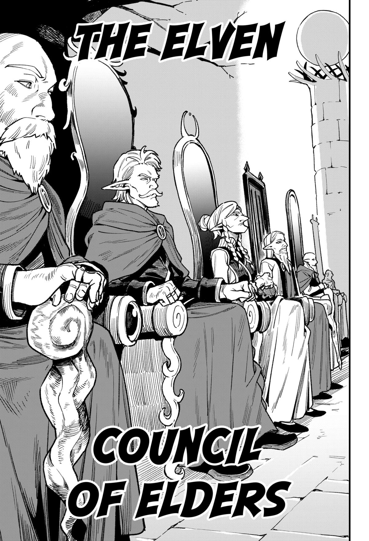 Money Forest Chapter 8 7