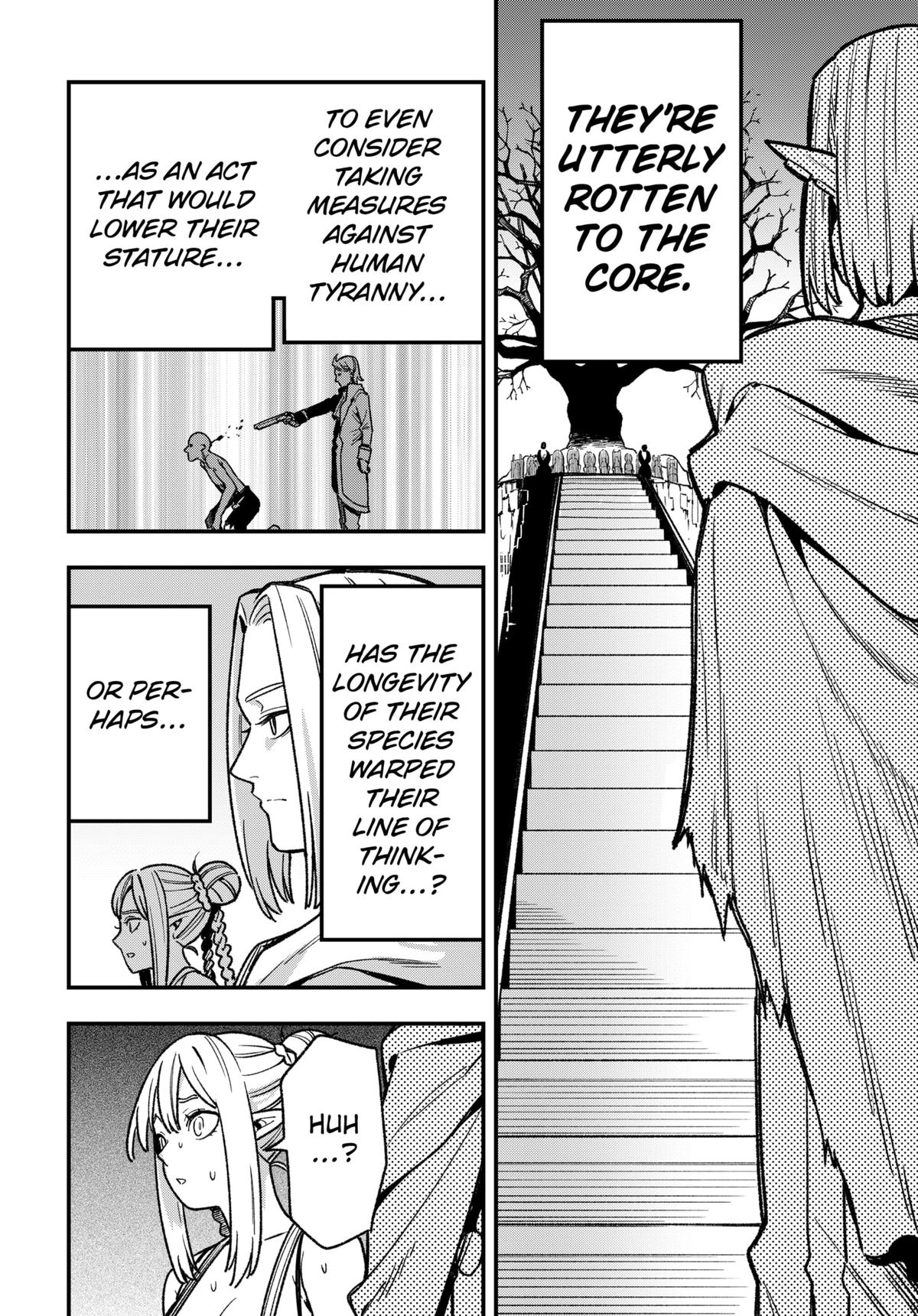 Money Forest Chapter 8 14