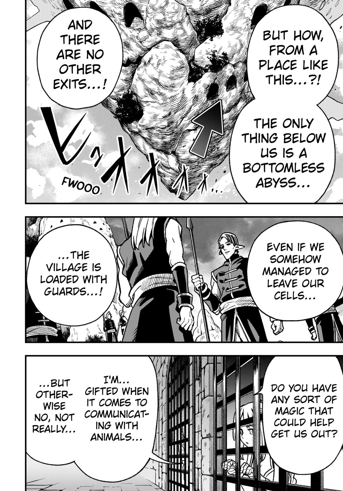 Money Forest Chapter 8 20