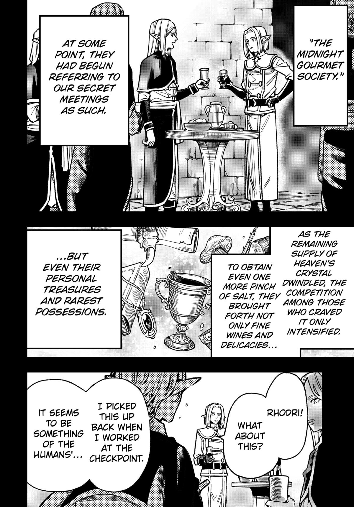 Money Forest Chapter 9 6