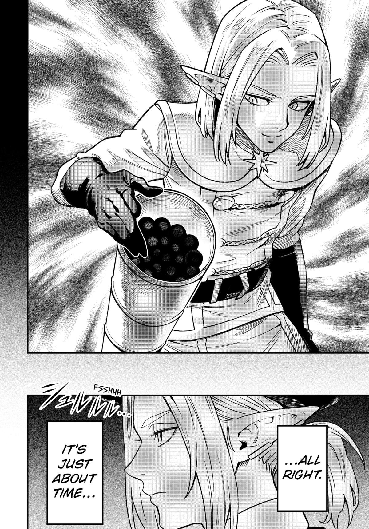 Money Forest Chapter 9 18