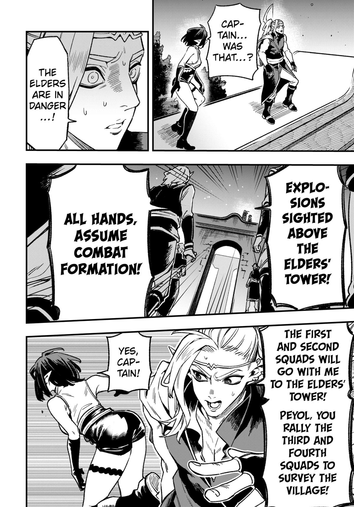 Money Forest Chapter 10 2